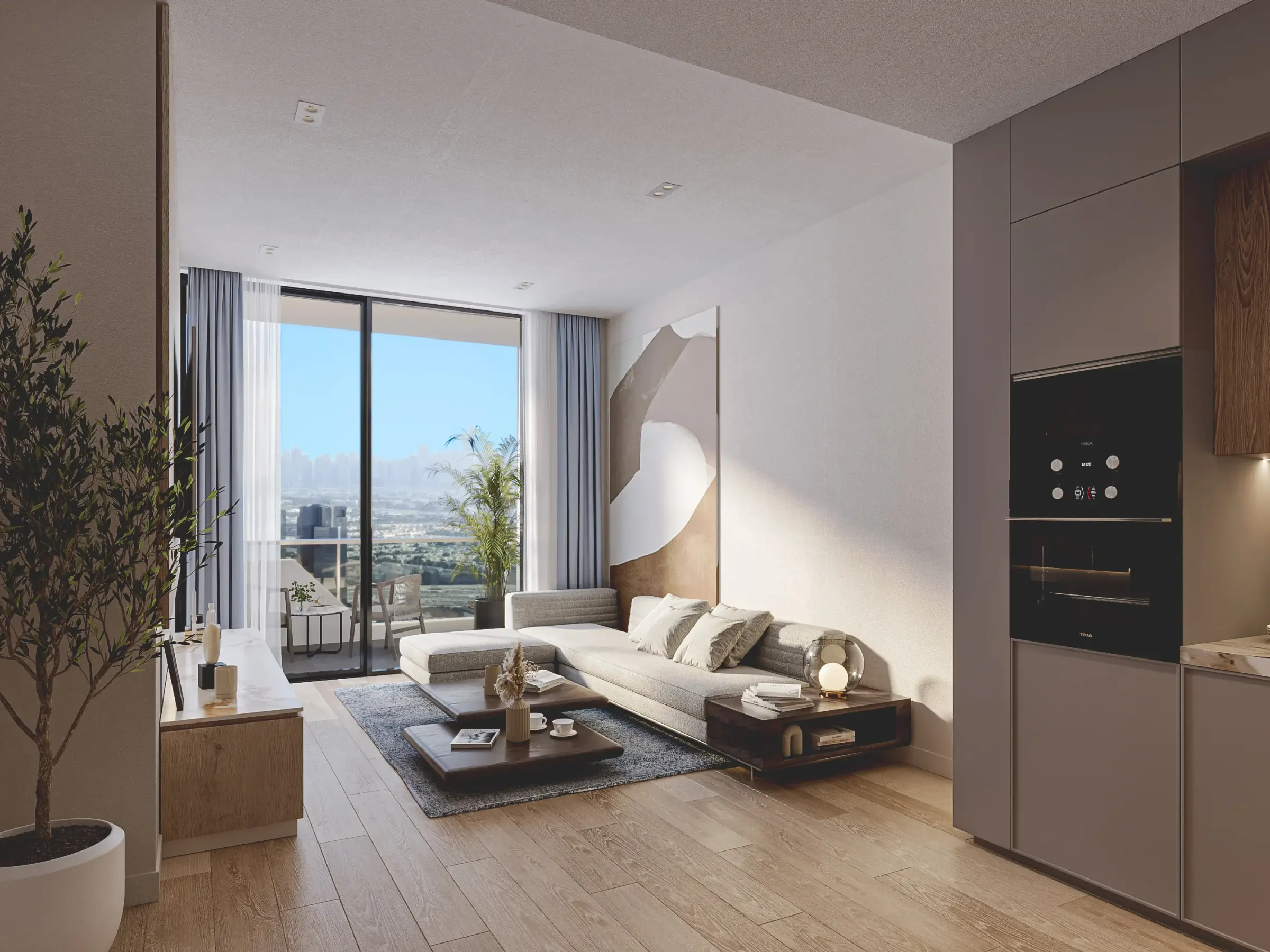 Solena at The Orchard Place — view 4