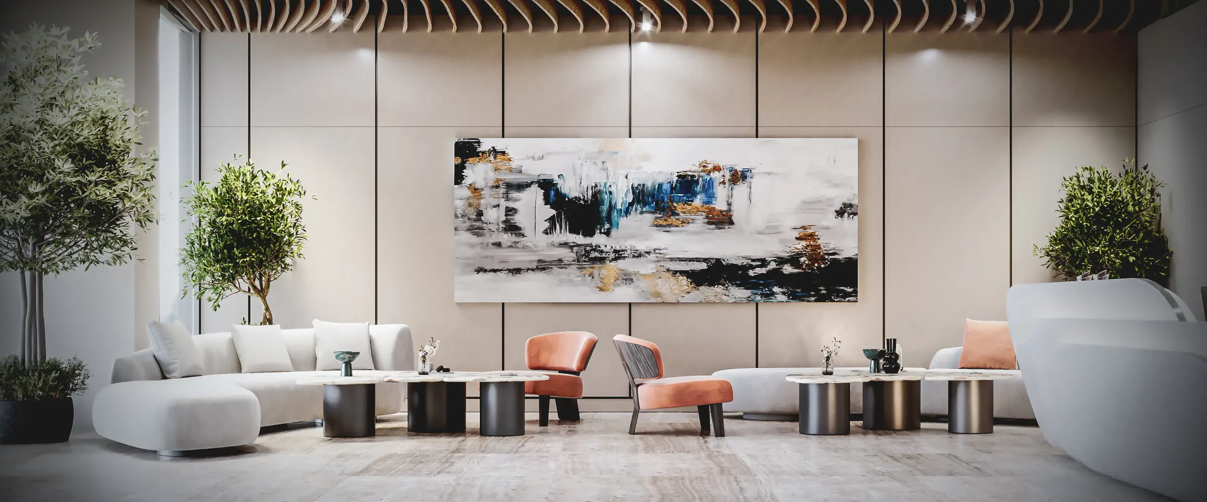 Solena at The Orchard Place — view 8