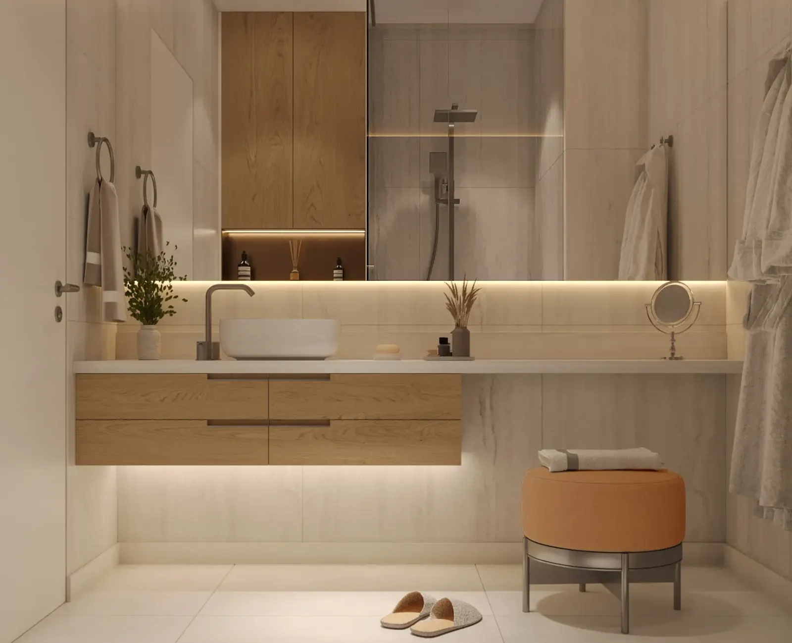 Solena at The Orchard Place — view 9