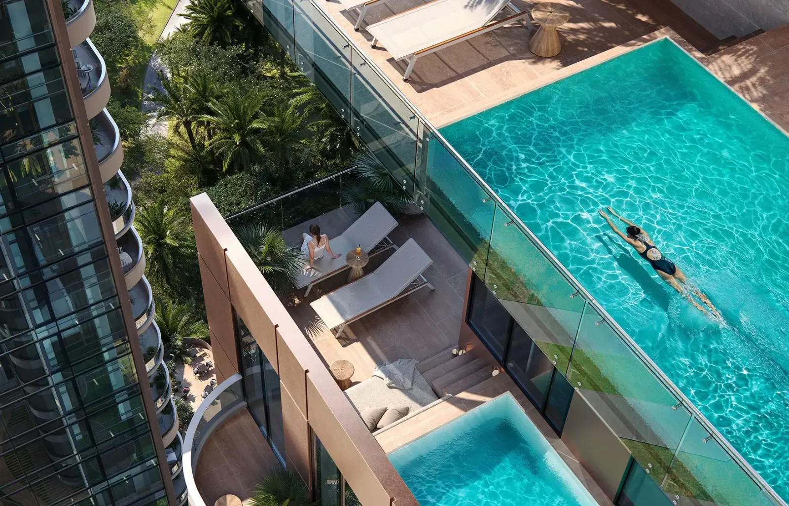 Solena at The Orchard Place — view 13