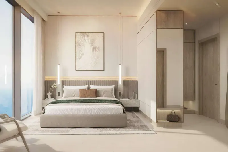 Solera Downtown Mina by RAK Properties