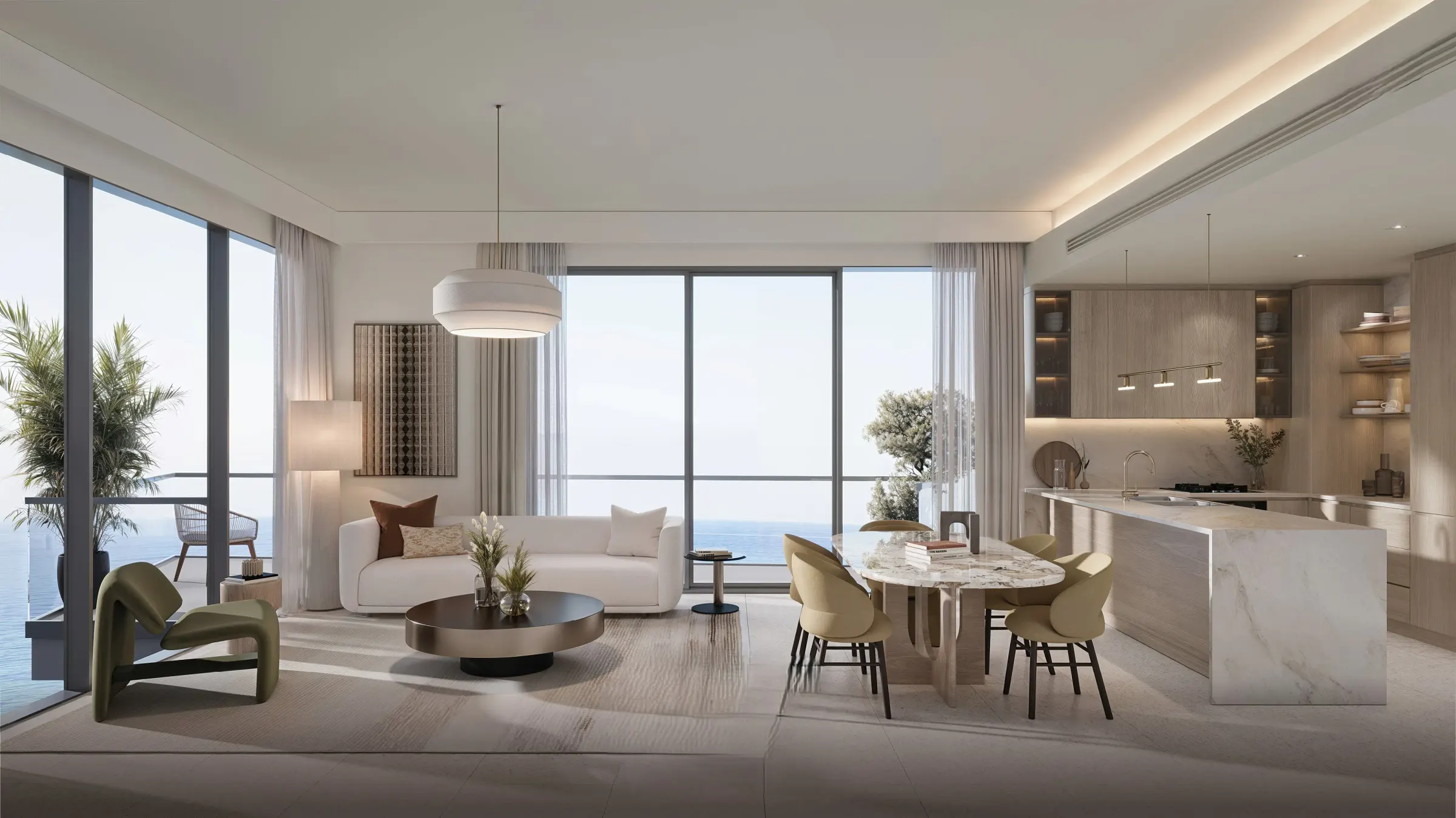 Solera Downtown Mina — view 6