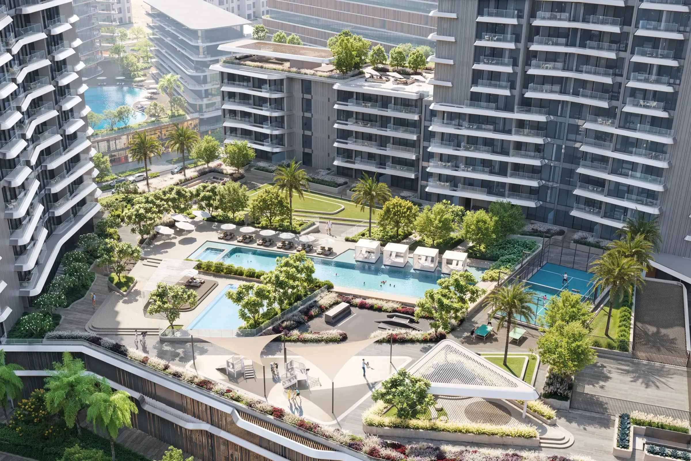 Solera Downtown Mina — view 8