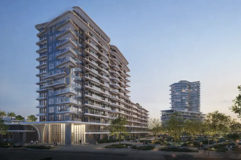 Solera Downtown Mina — view 9