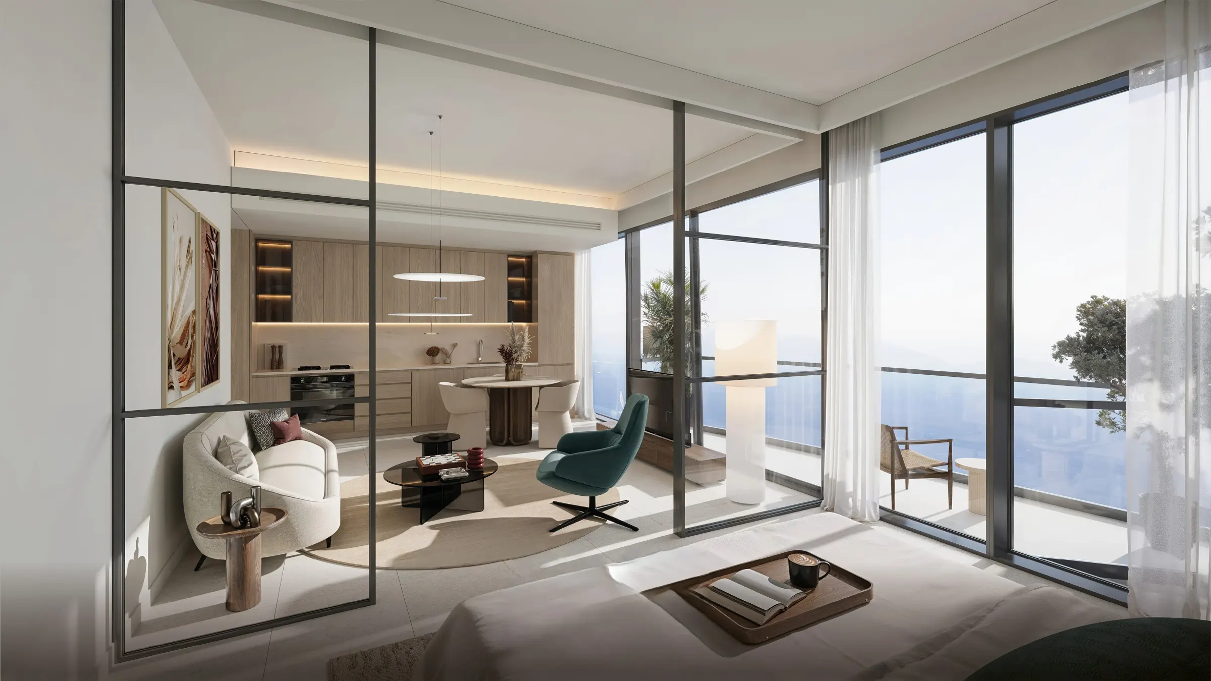 Solera Downtown Mina — view 10