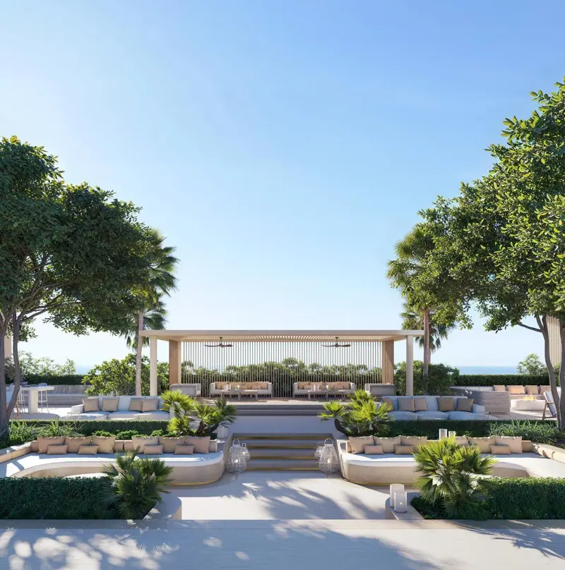 Soléva Beach Residences — view 2
