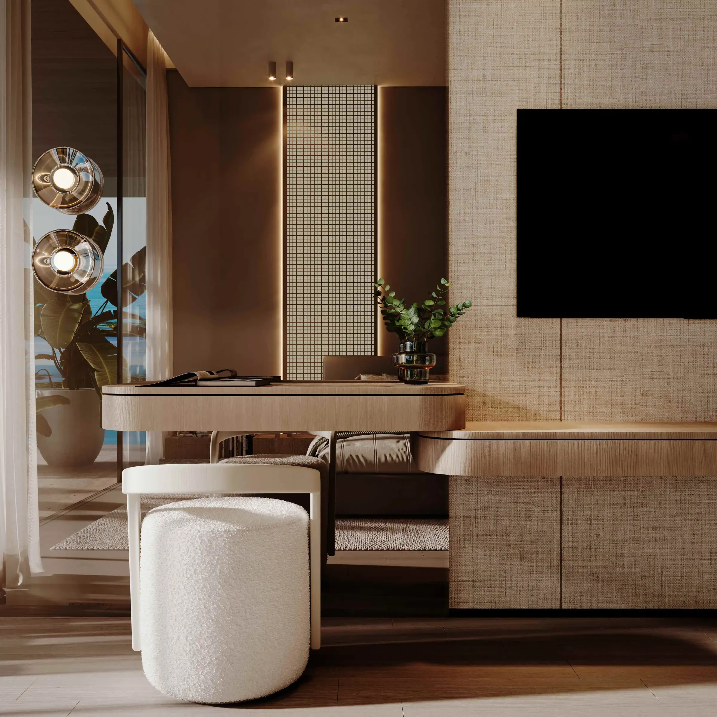 Soléva Beach Residences — view 3