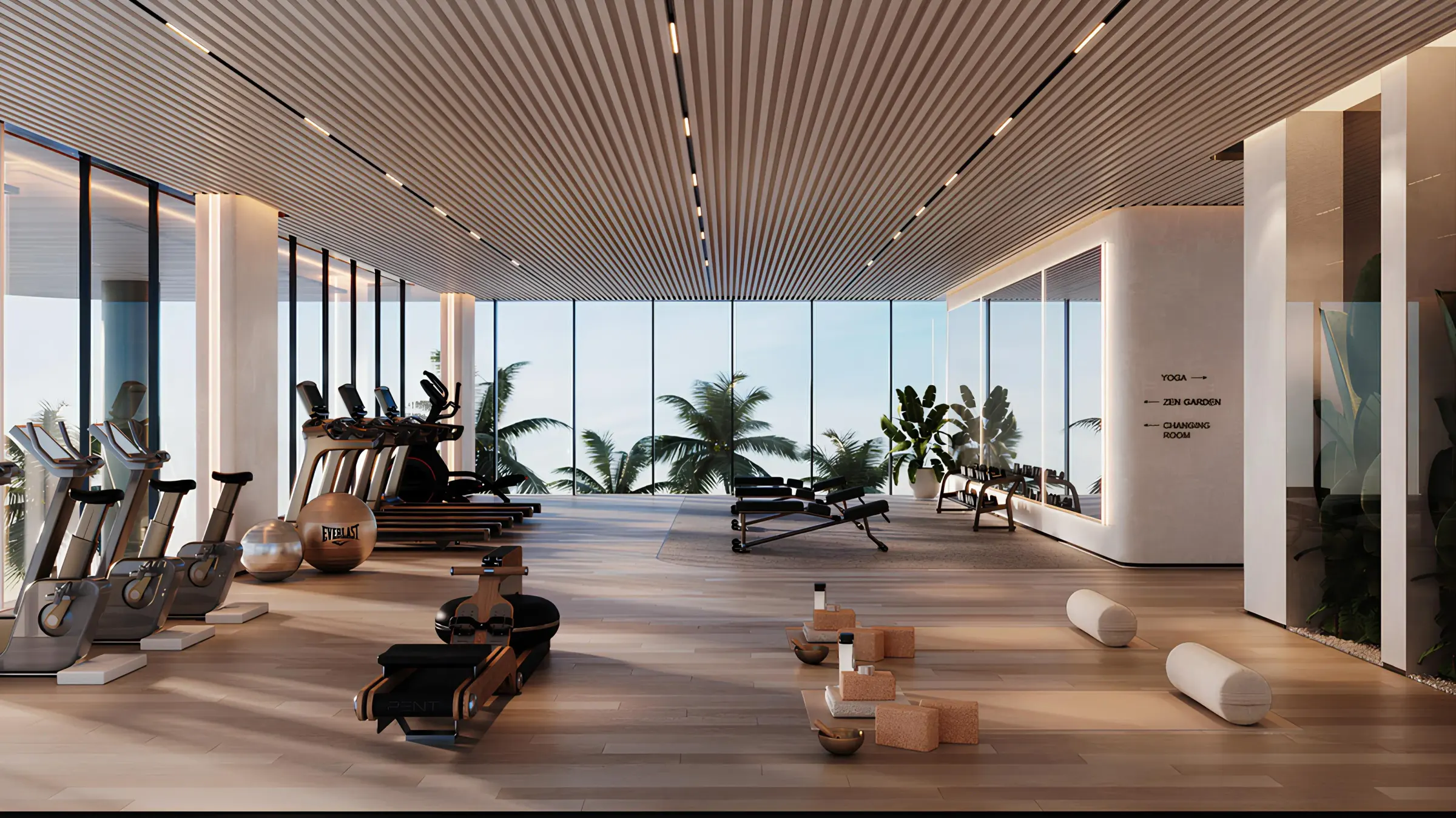 Soléva Beach Residences — view 4