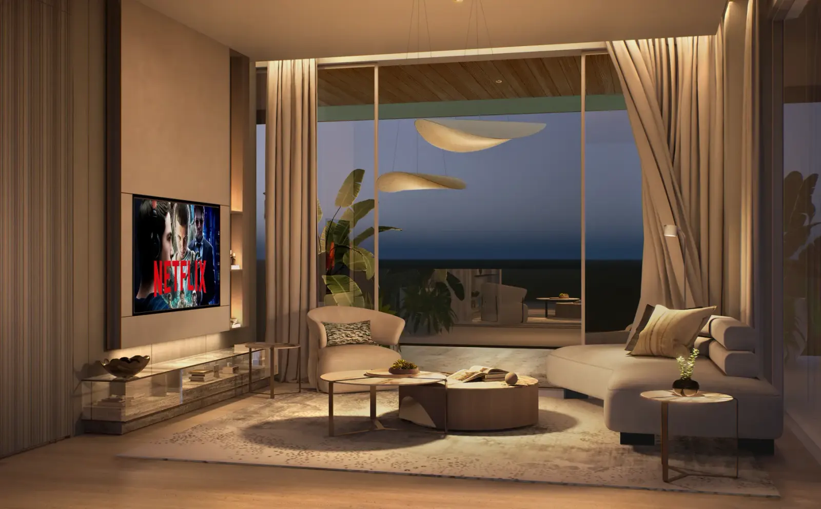 Soléva Beach Residences — view 7