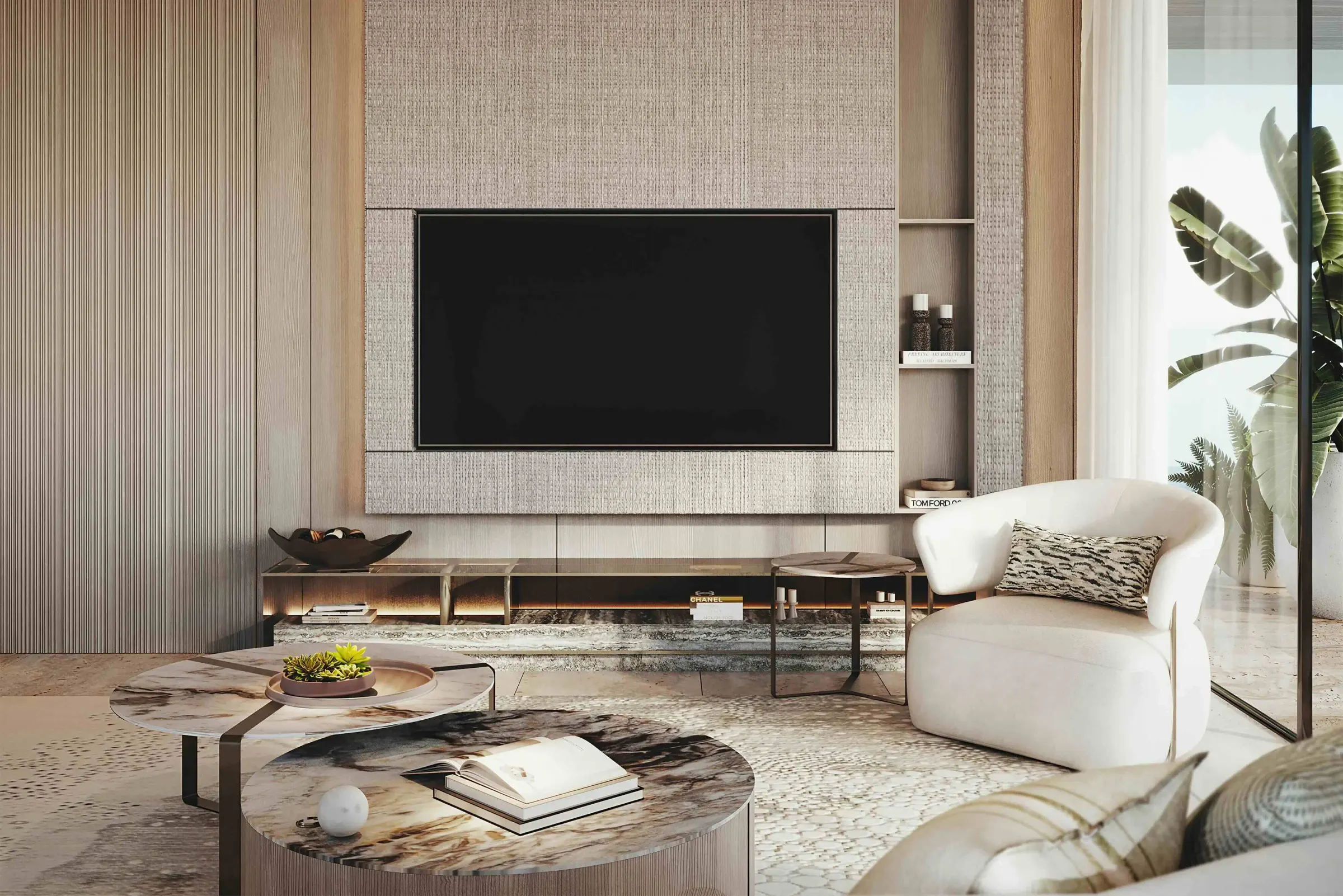 Soléva Beach Residences — view 9