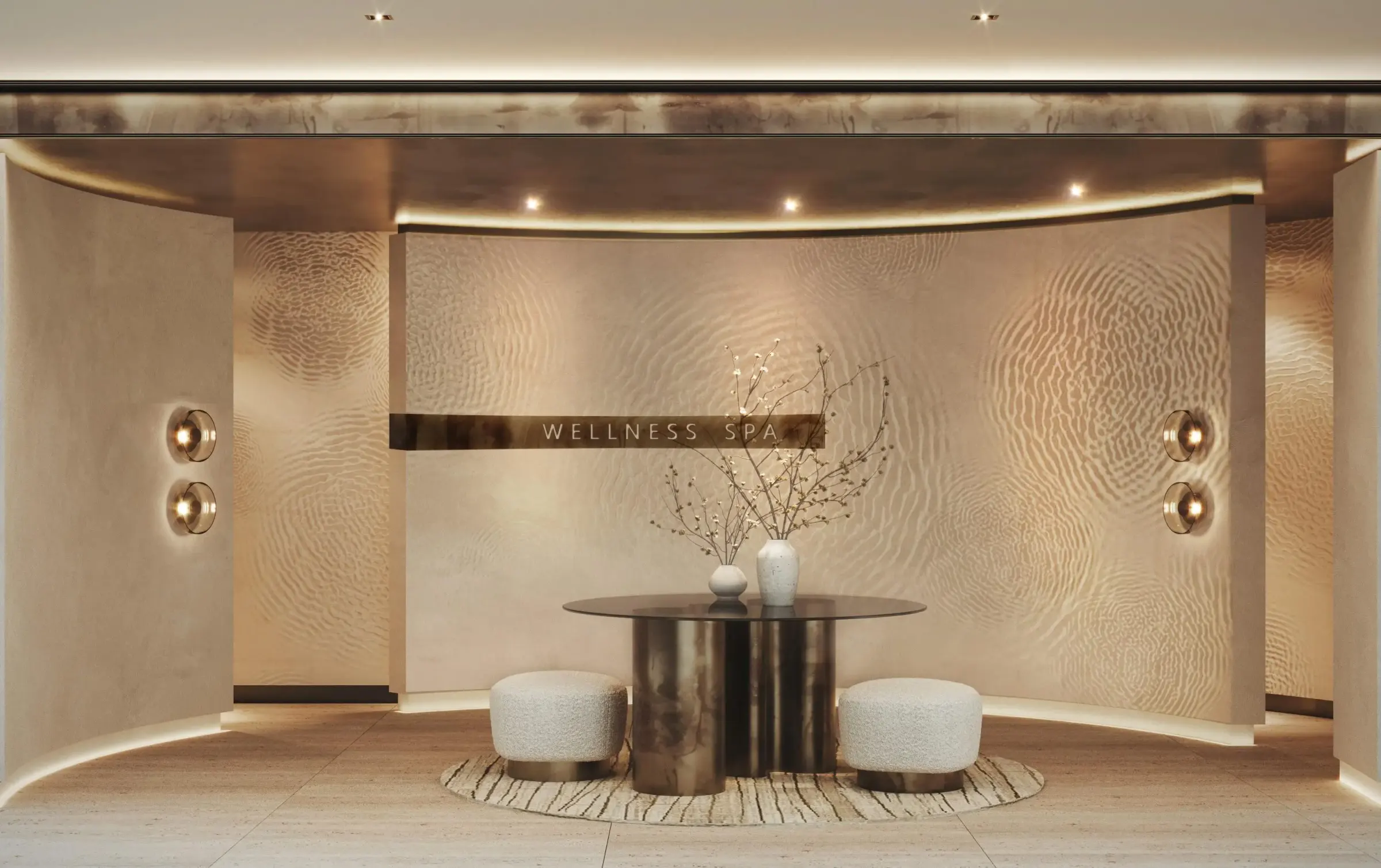Soléva Beach Residences — view 10