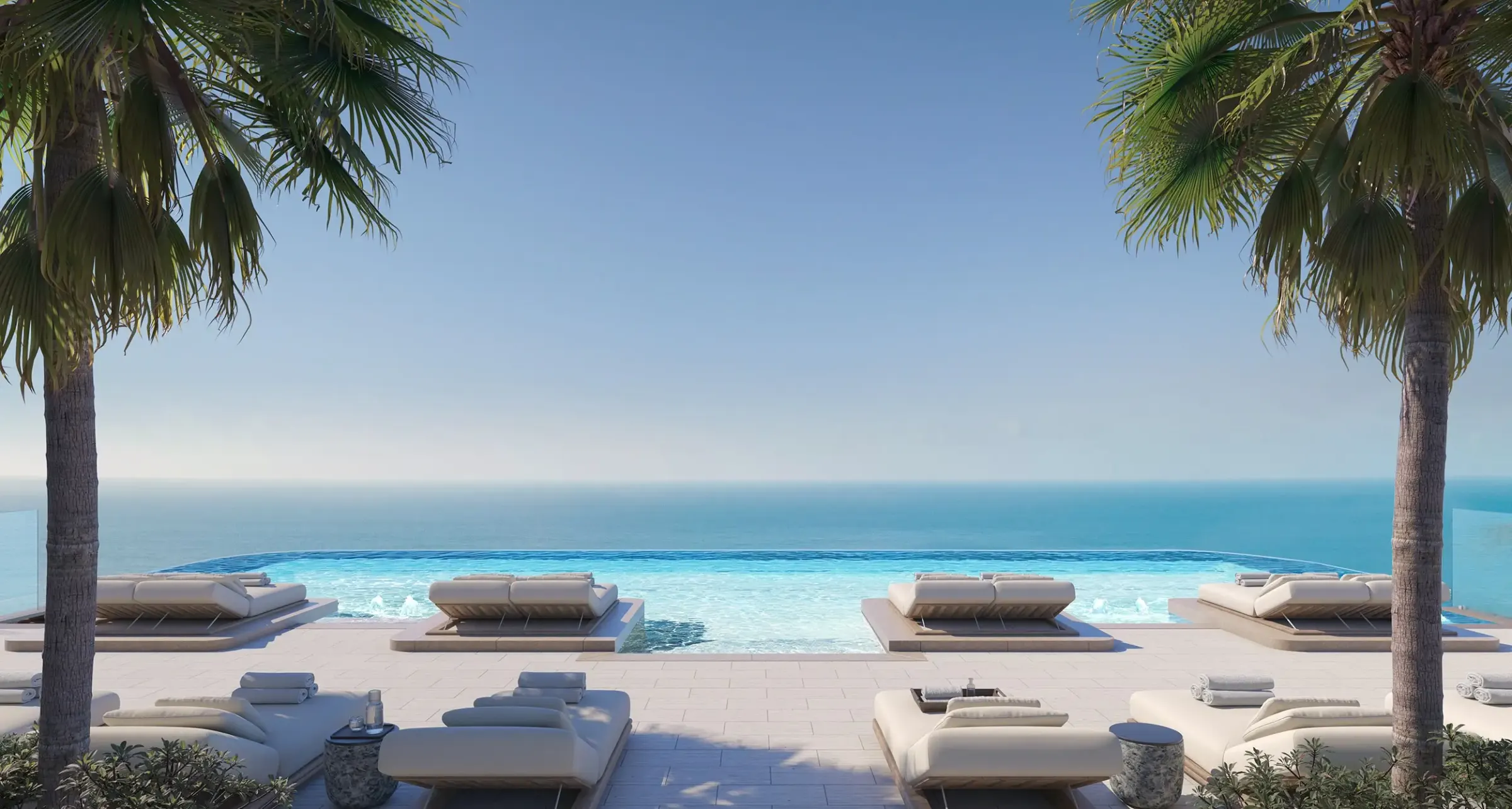 Soléva Beach Residences — view 11