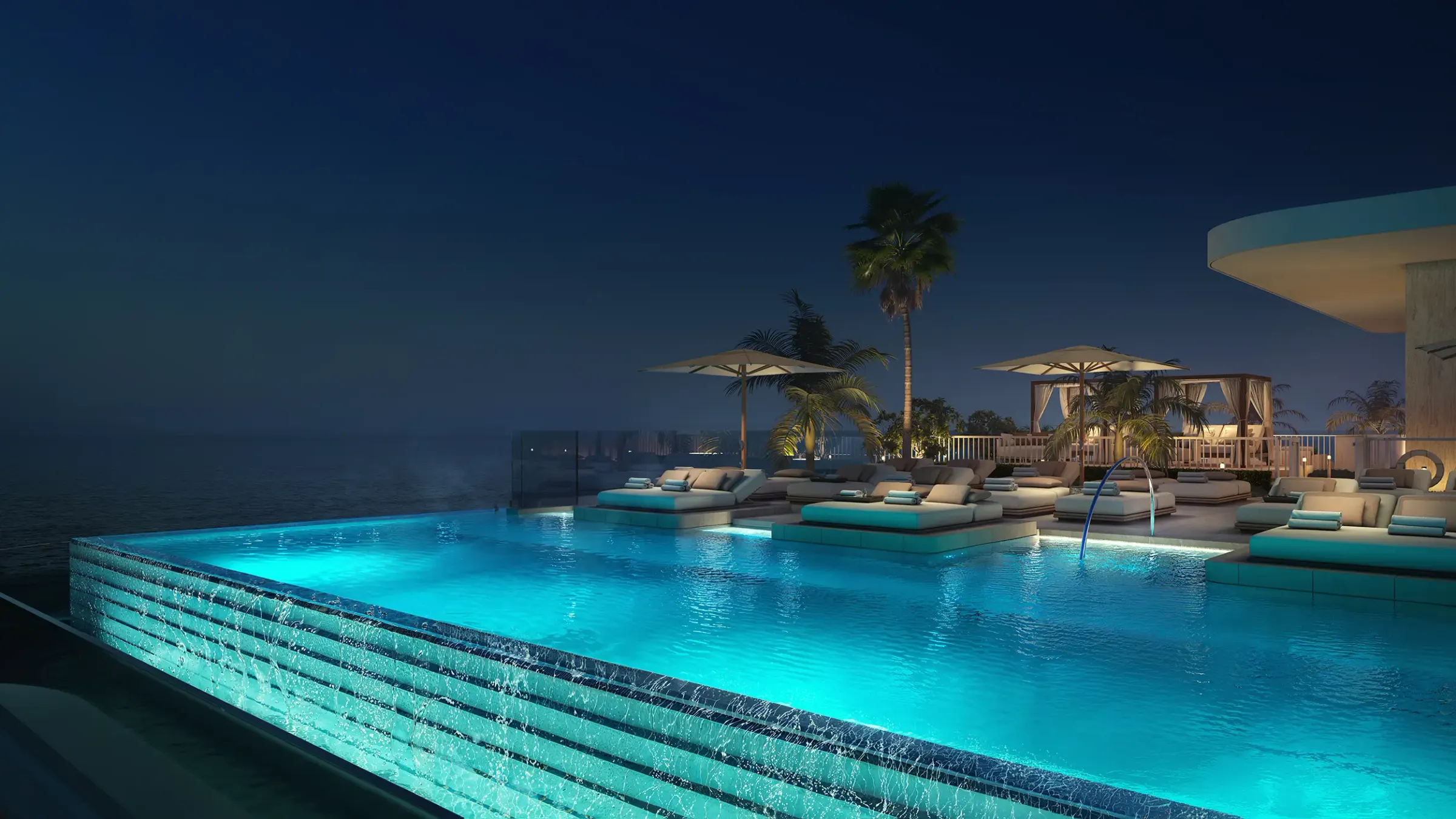 Soléva Beach Residences — view 16