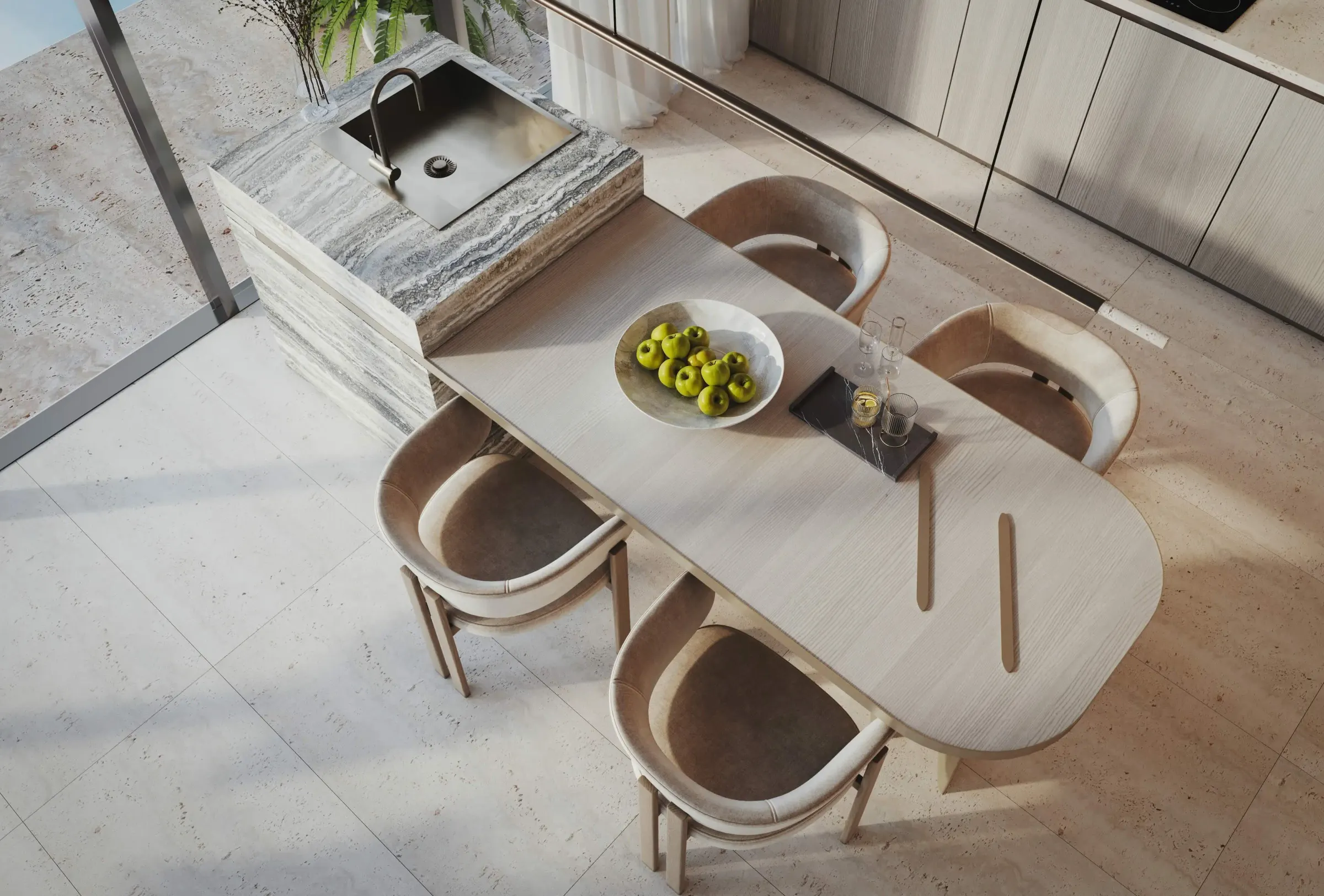 Soléva Beach Residences — view 17