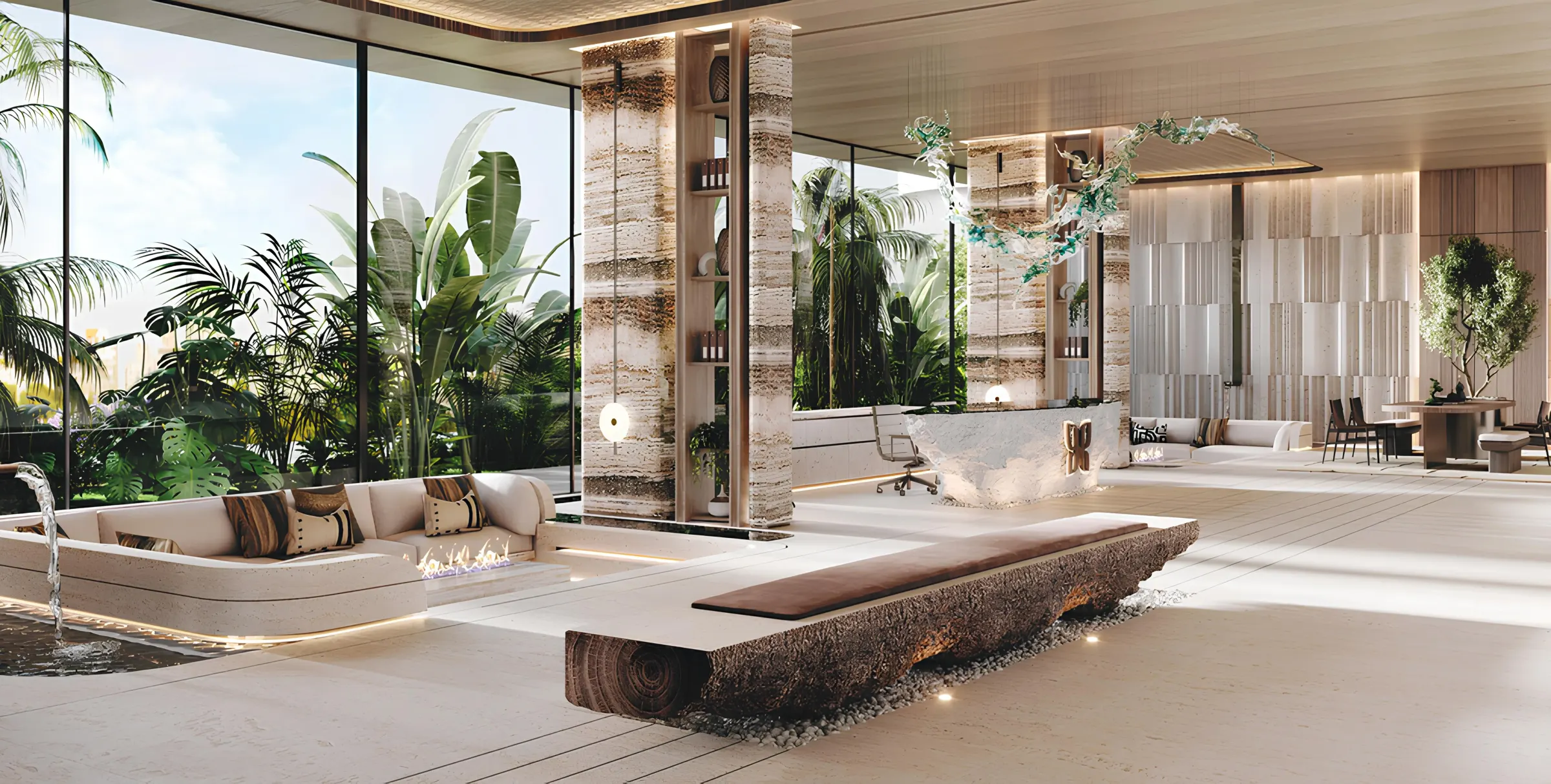 Soléva Beach Residences — view 18