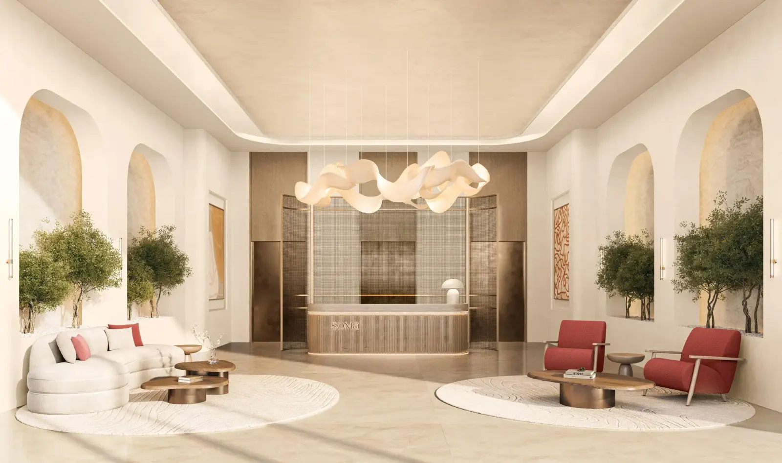 SOMA Residences by Devmark