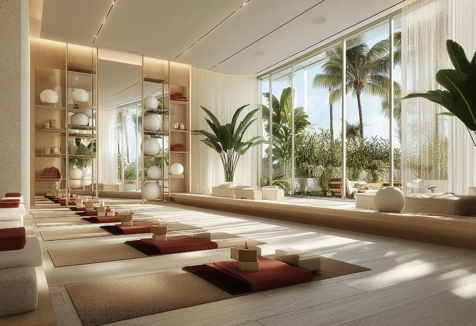 SOMA Residences — view 4