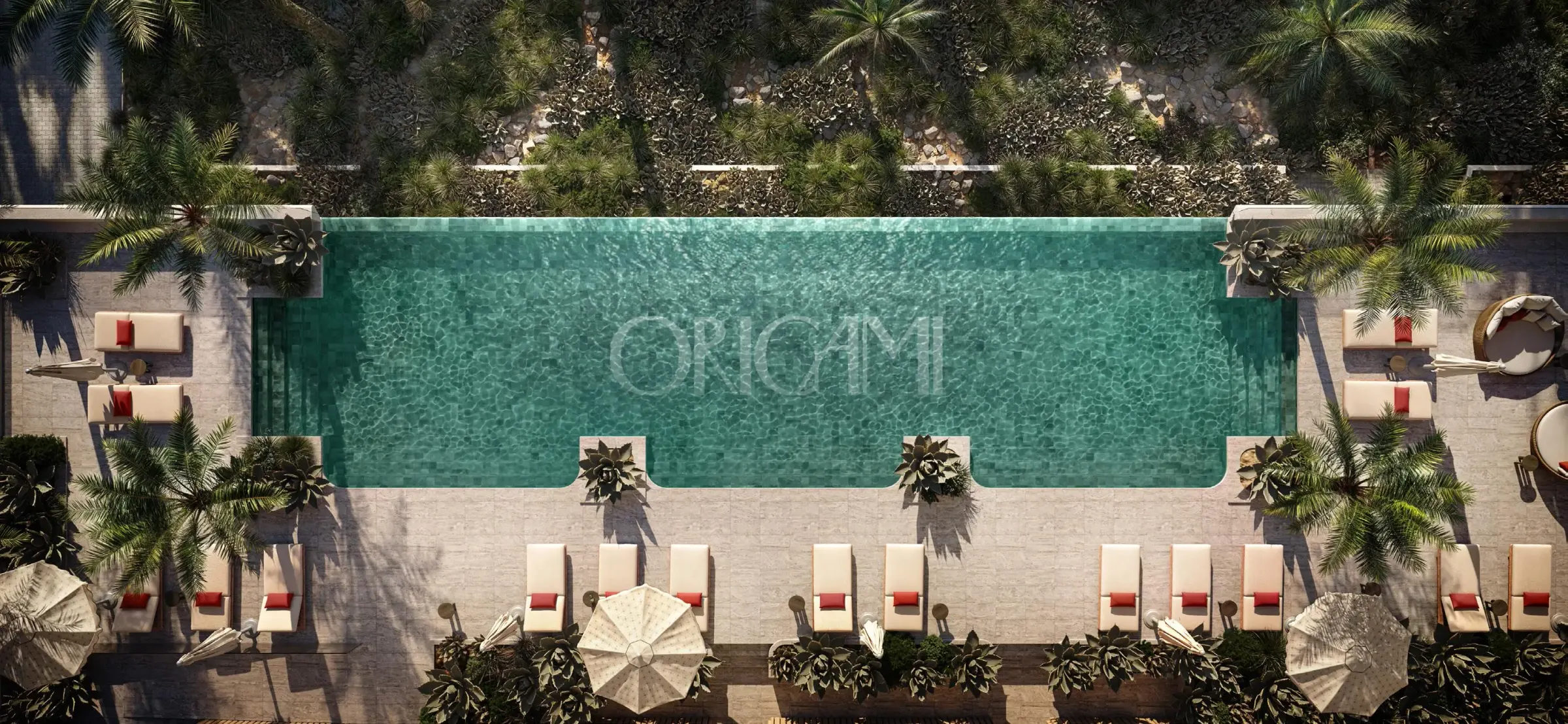SOMA Residences — view 5