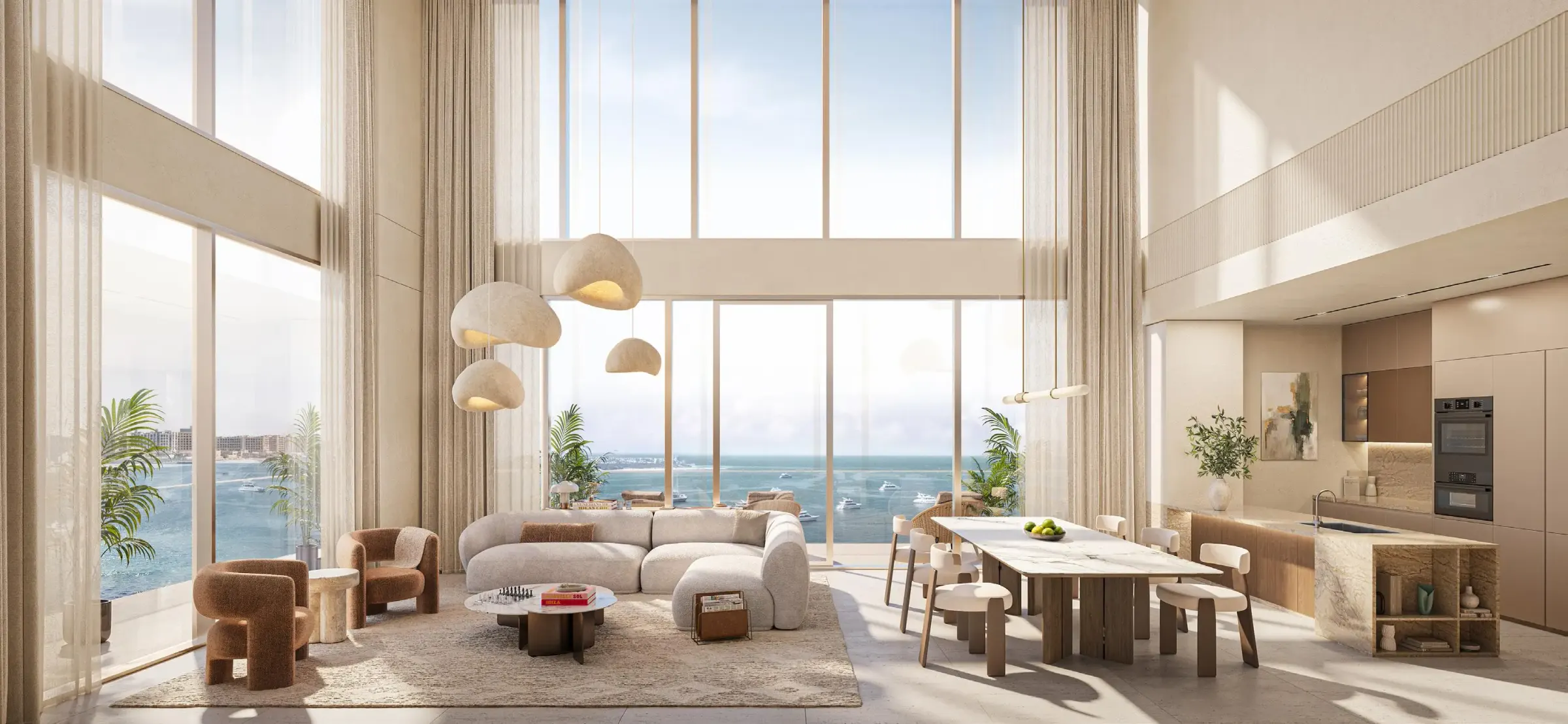SOMA Residences — view 6