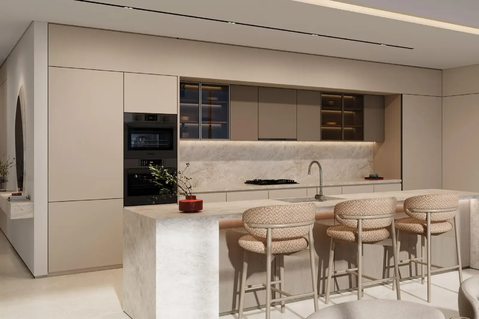 SOMA Residences — view 9