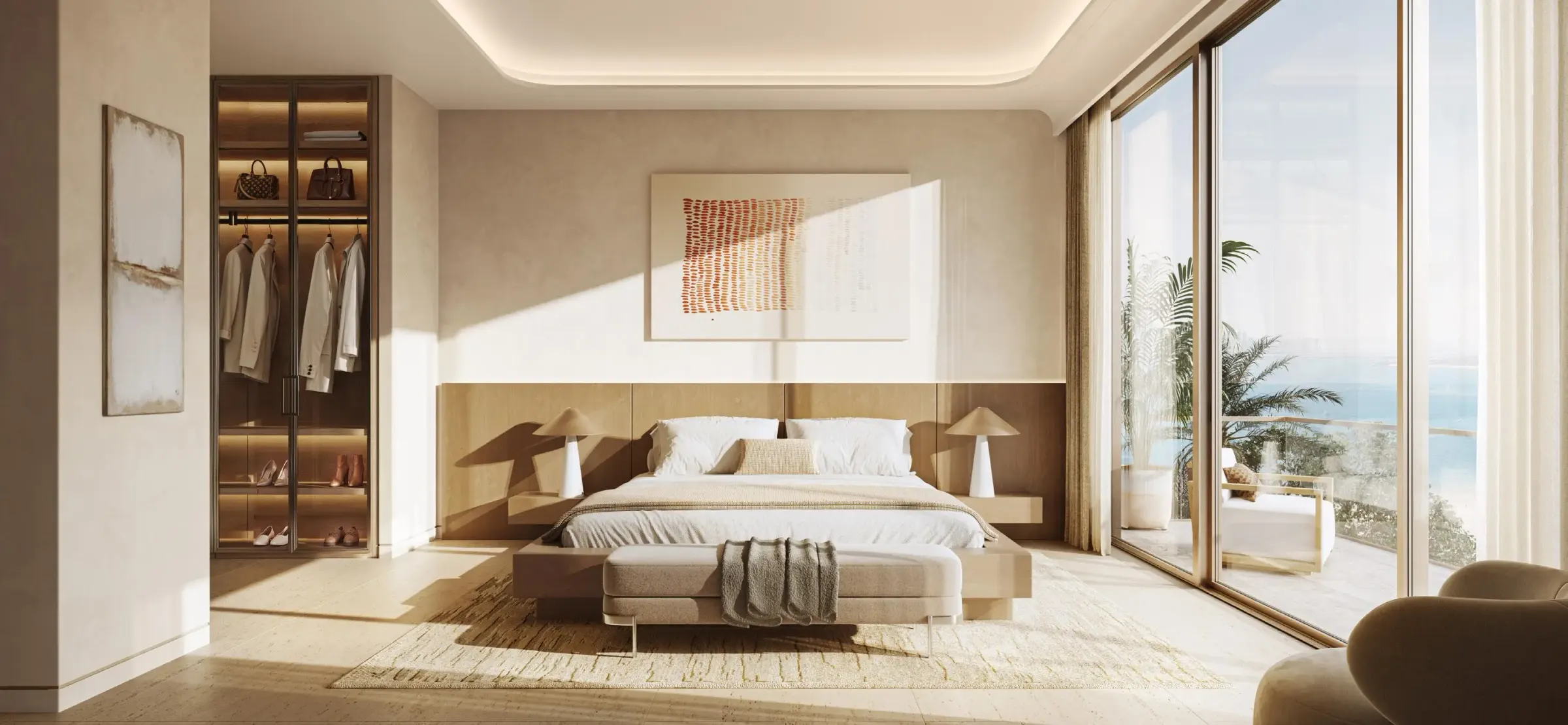 SOMA Residences — view 10