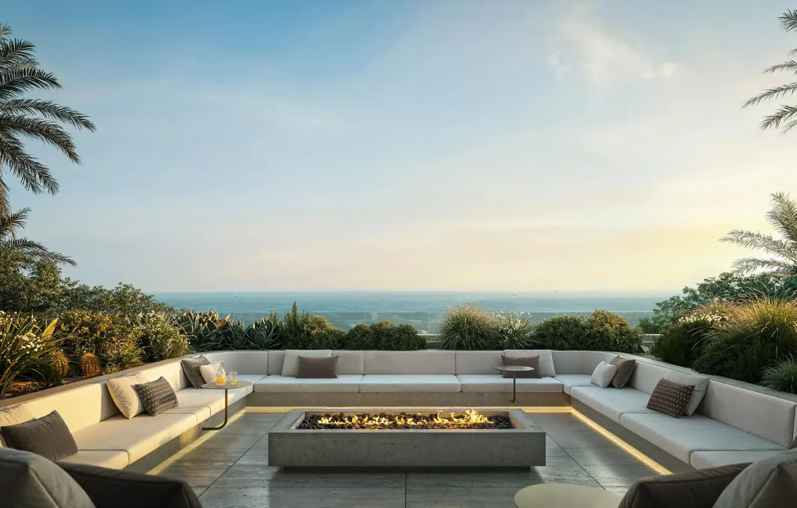 SOMA Residences — view 11