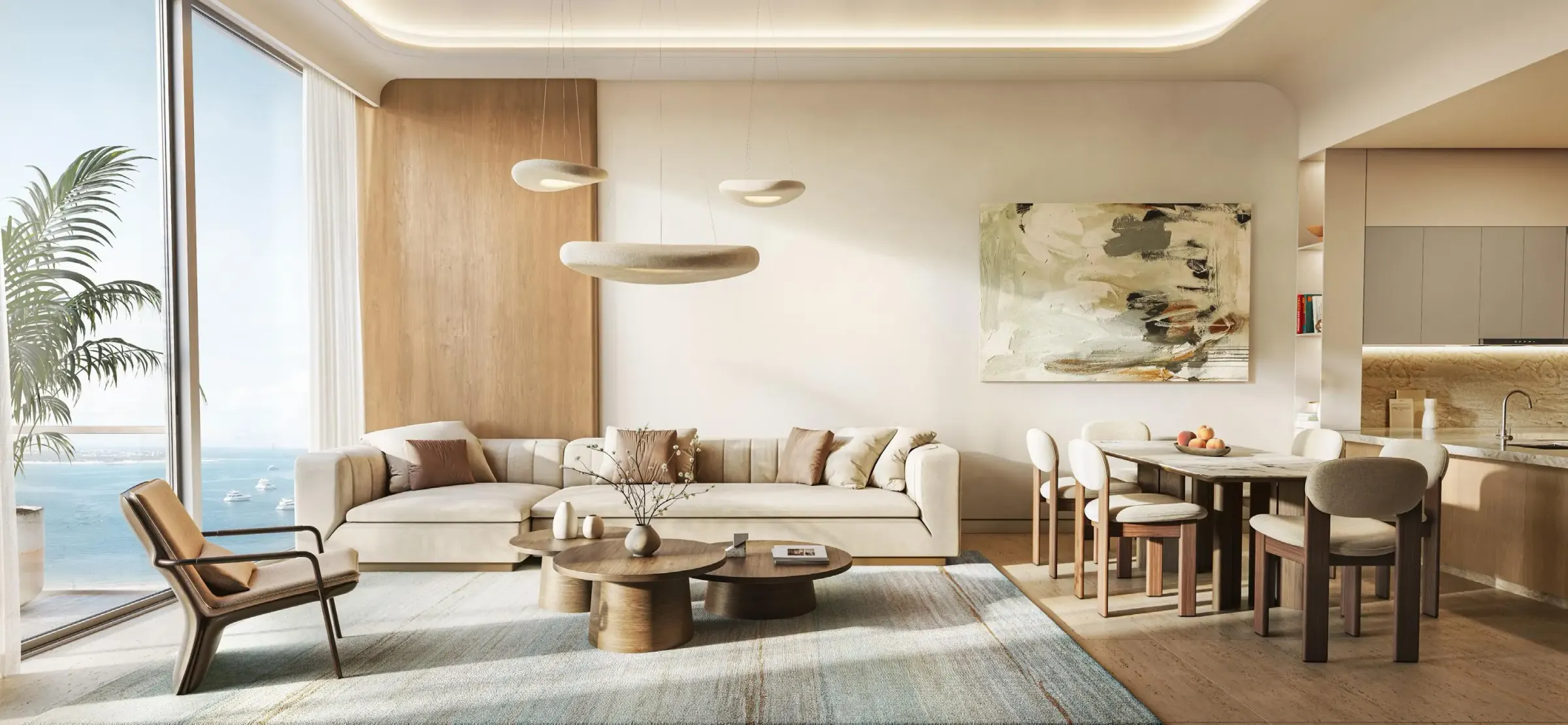 SOMA Residences — view 12