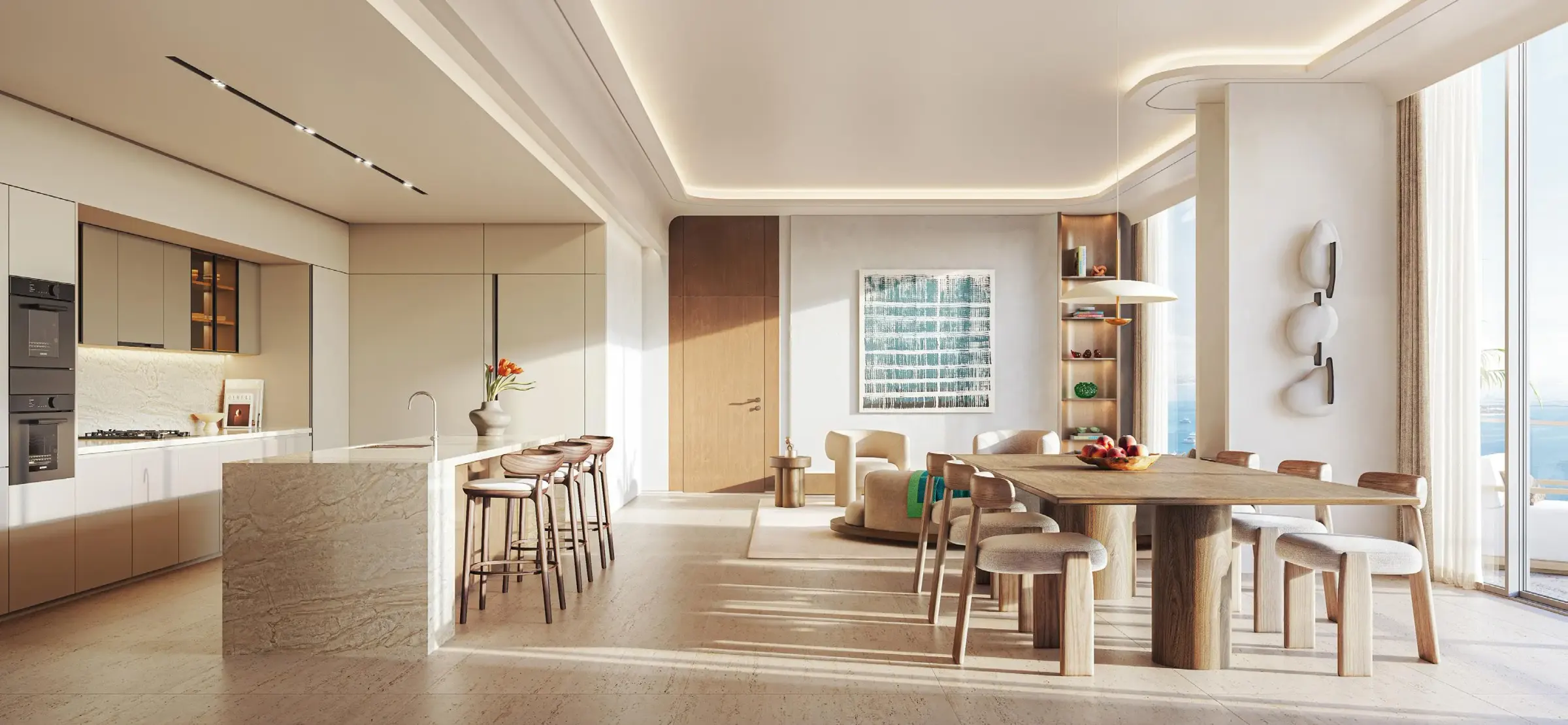 SOMA Residences — view 13