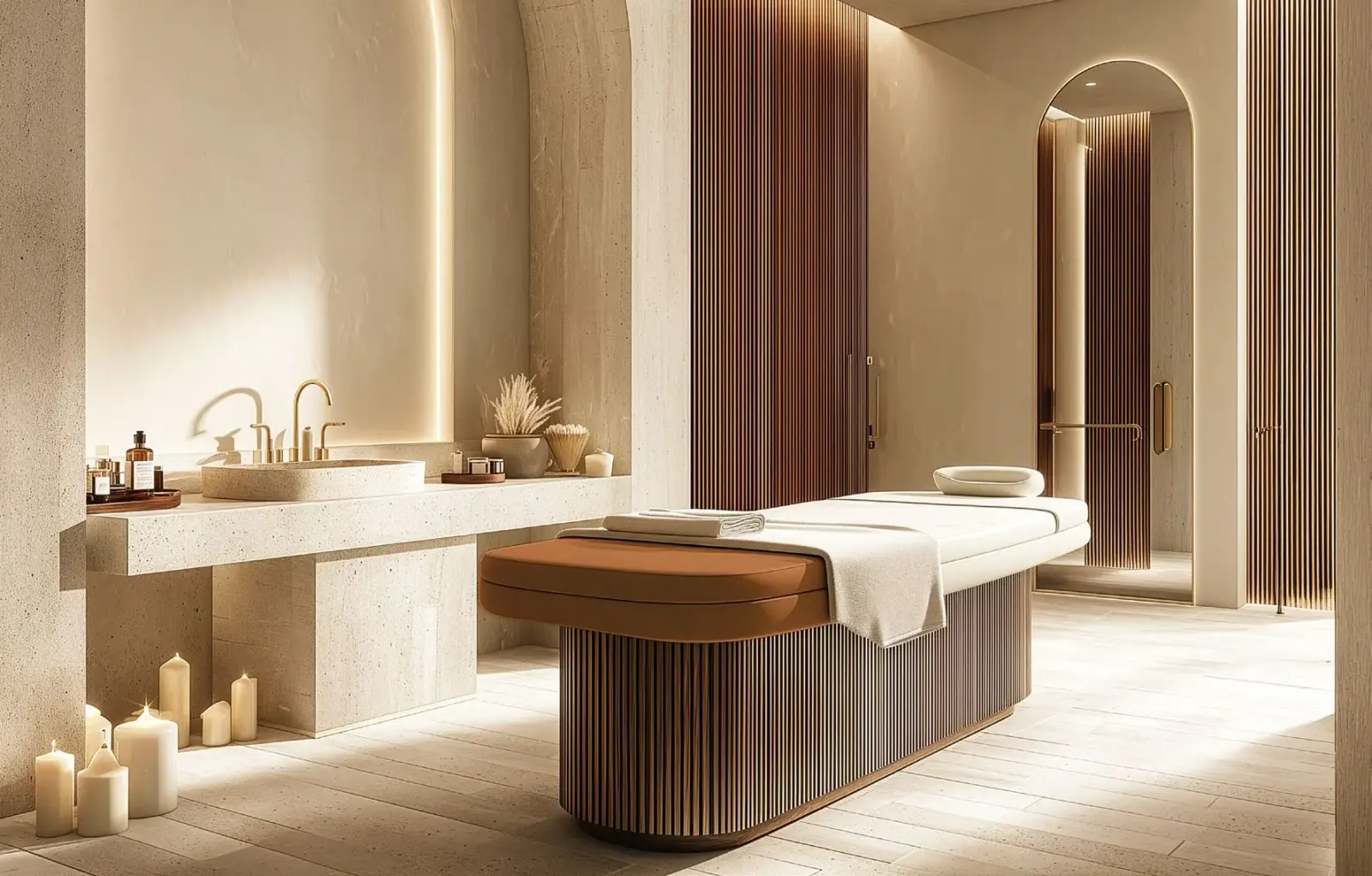 SOMA Residences — view 15