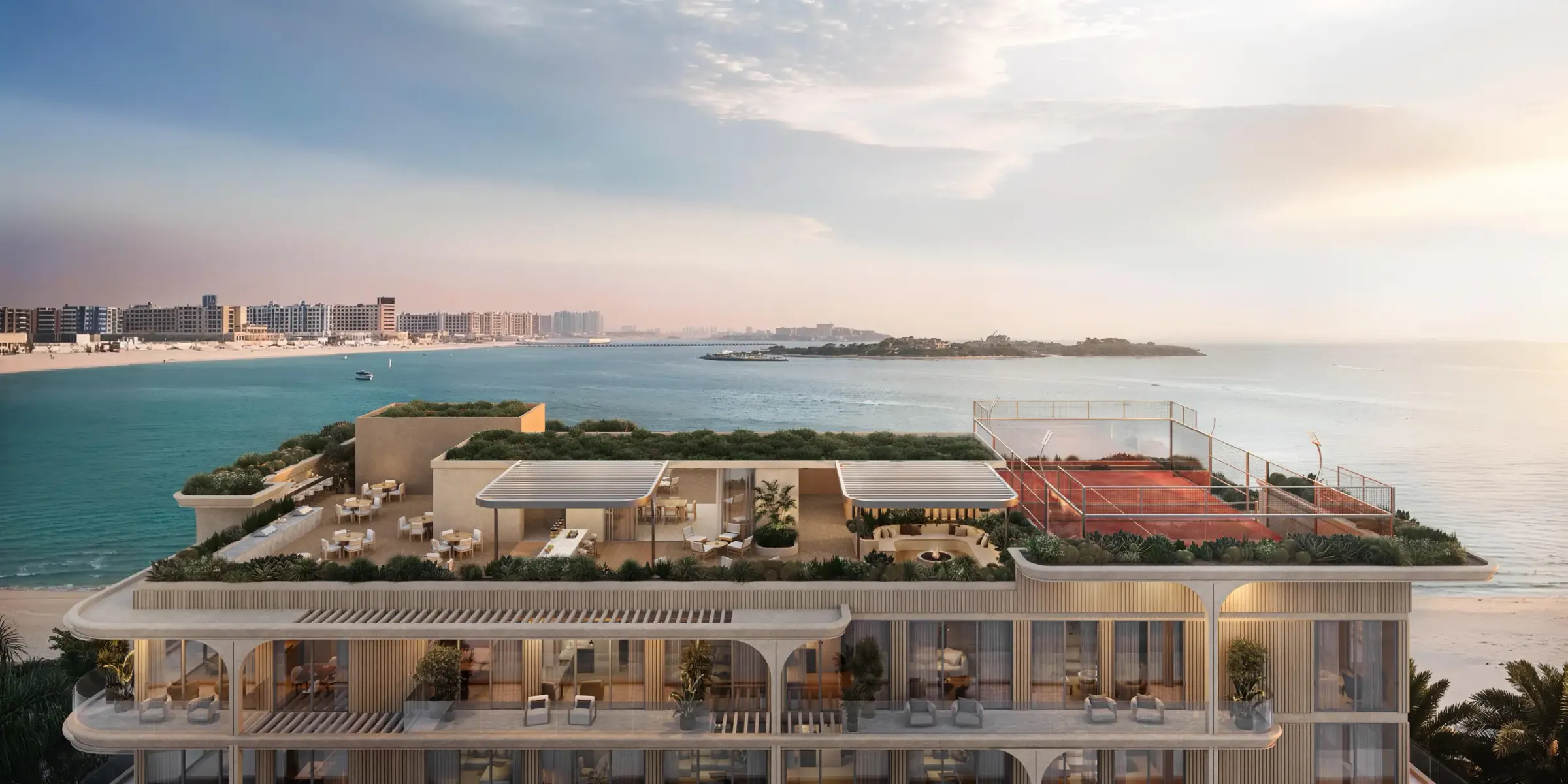 SOMA Residences — view 16