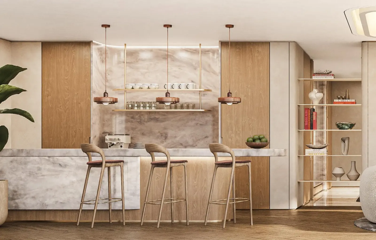 SOMA Residences — view 18