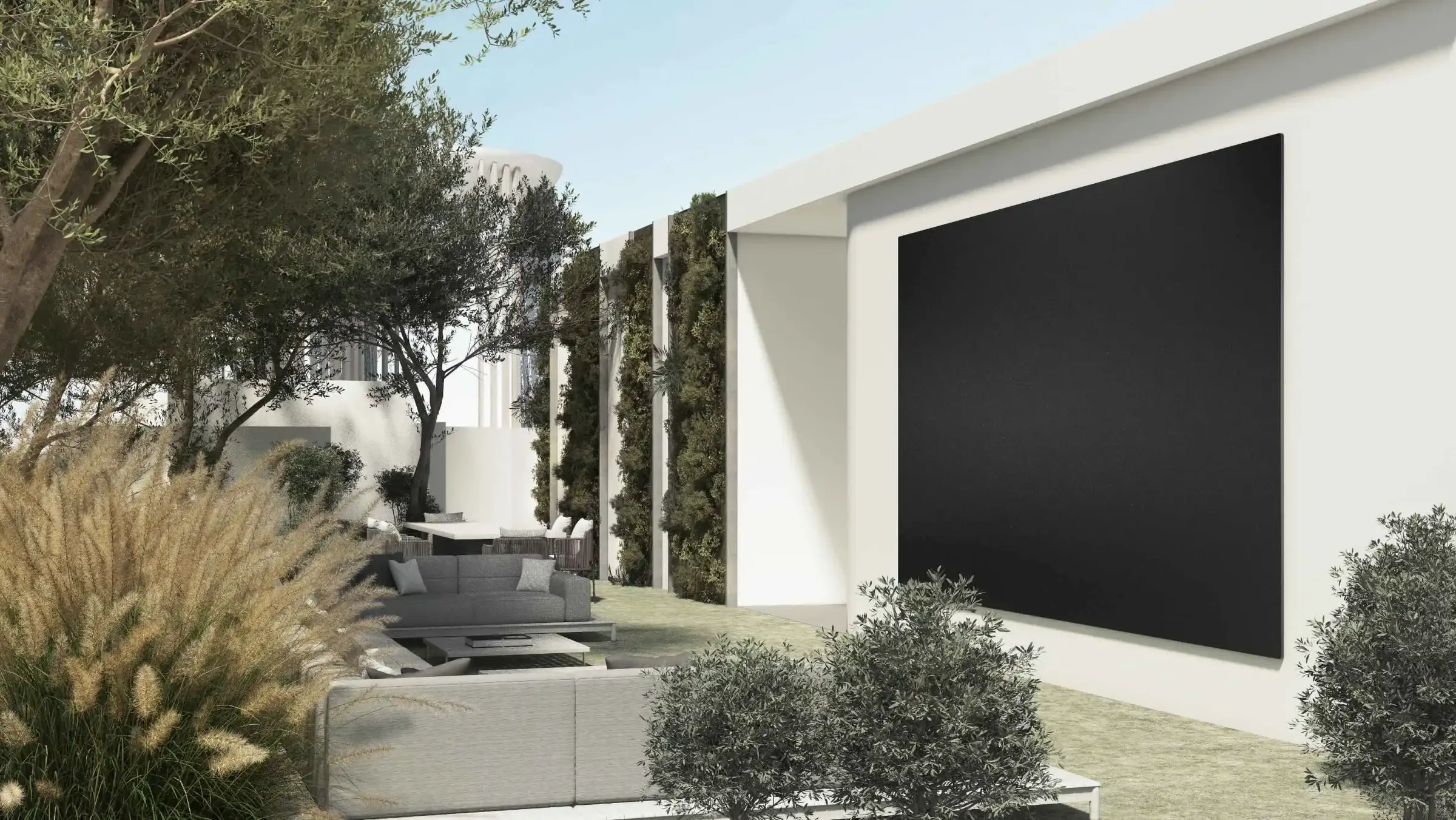 Sonate Residences — deweloper Condor