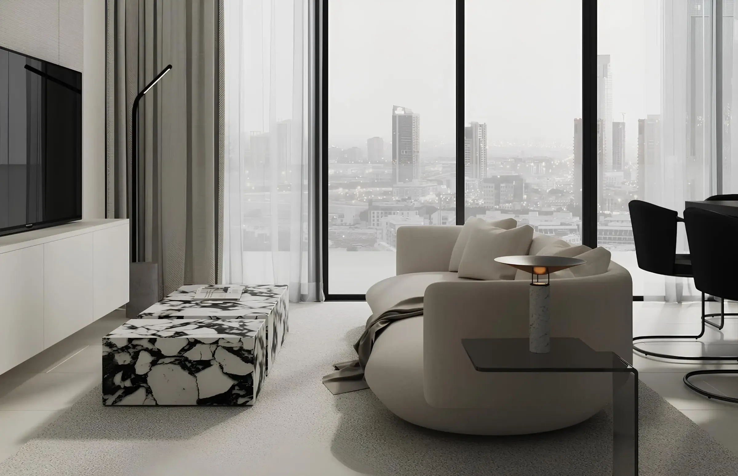 Sonate Residences — zdjęcie 2