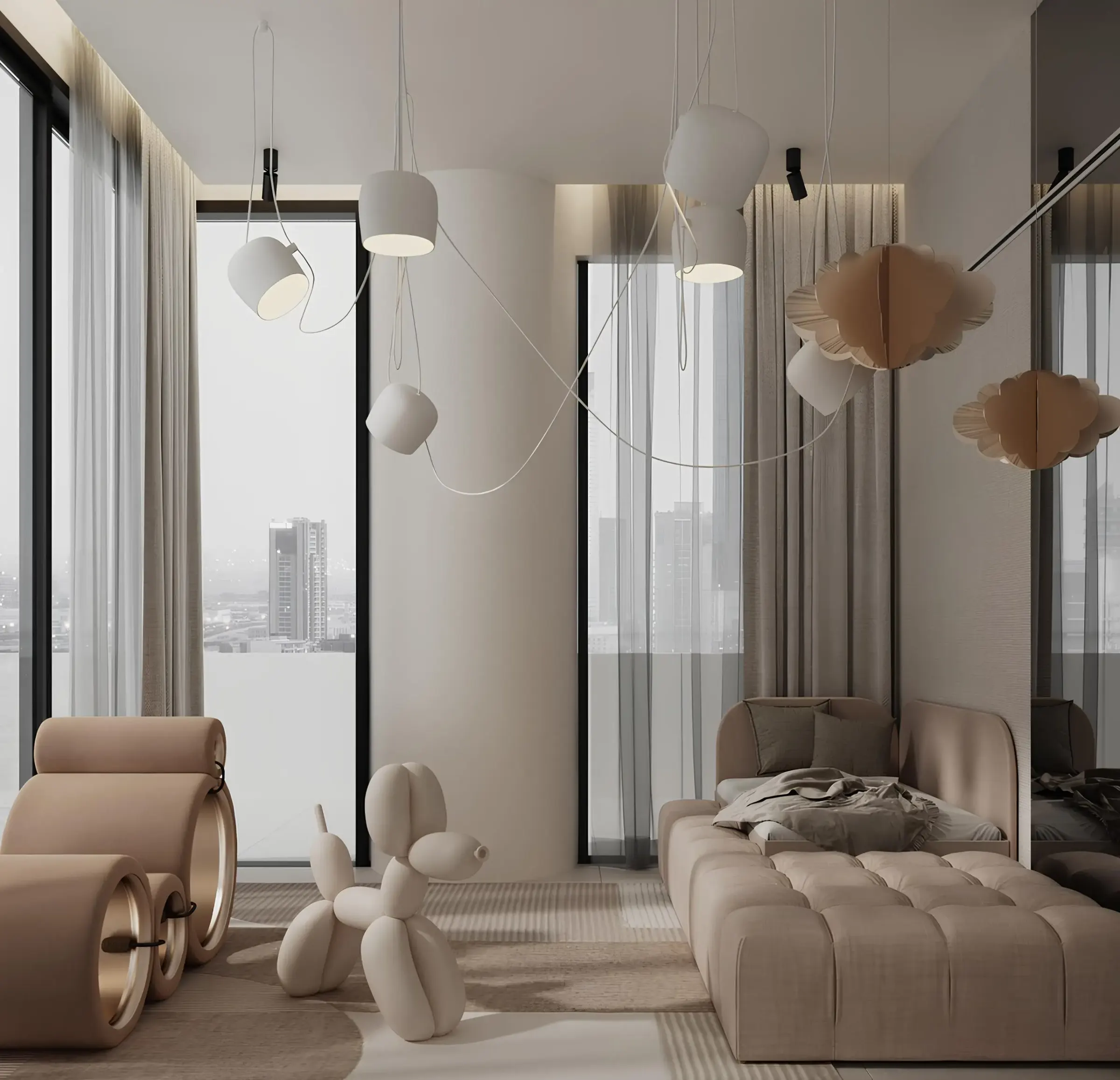 Sonate Residences — zdjęcie 3