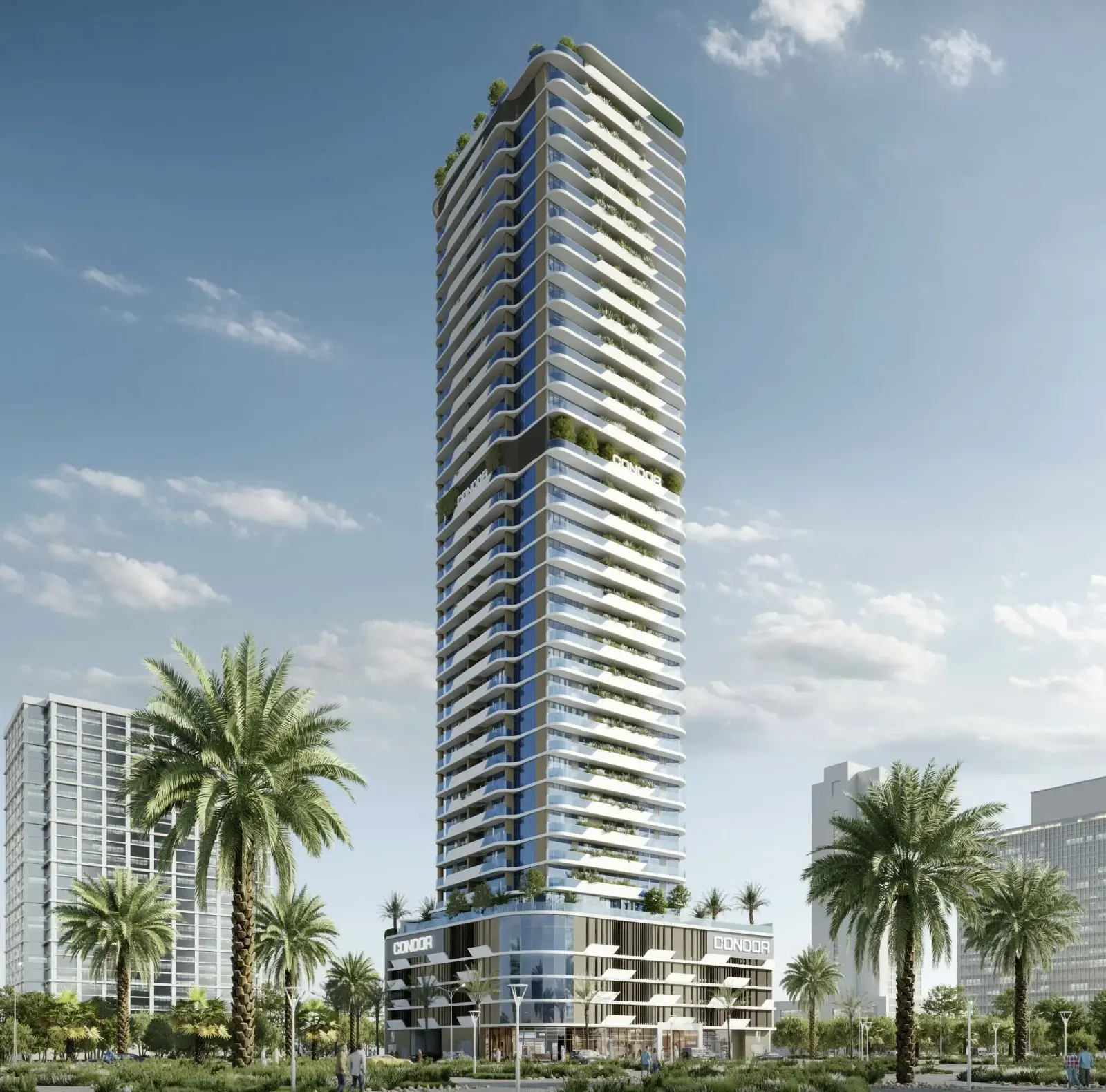 Sonate Residences — zdjęcie 5