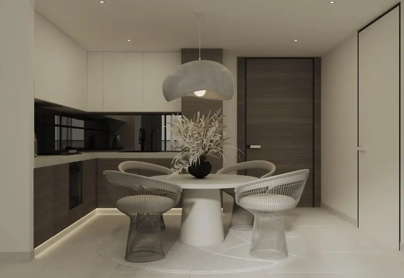 Sonate Residences — zdjęcie 9