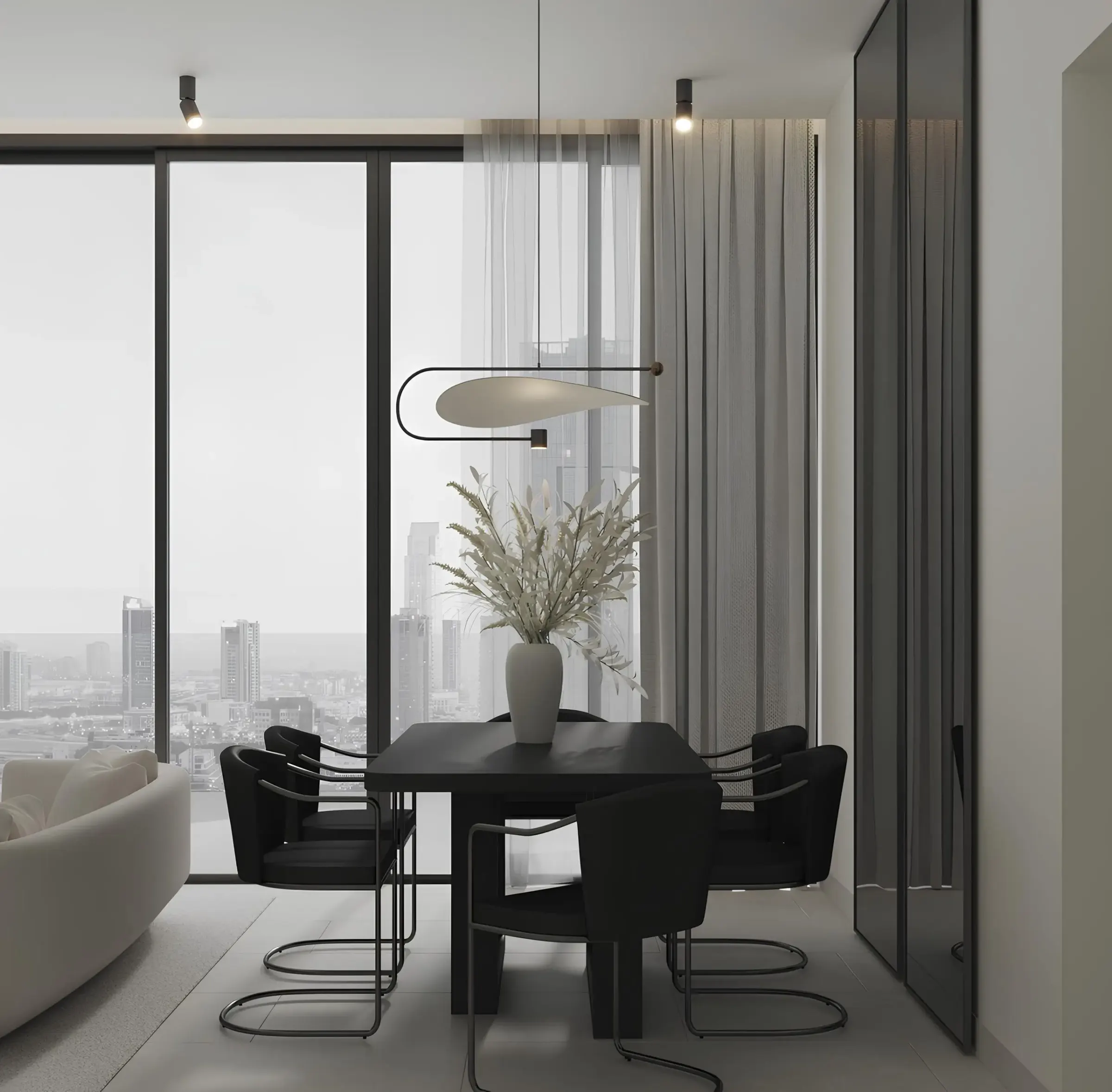 Sonate Residences — zdjęcie 12