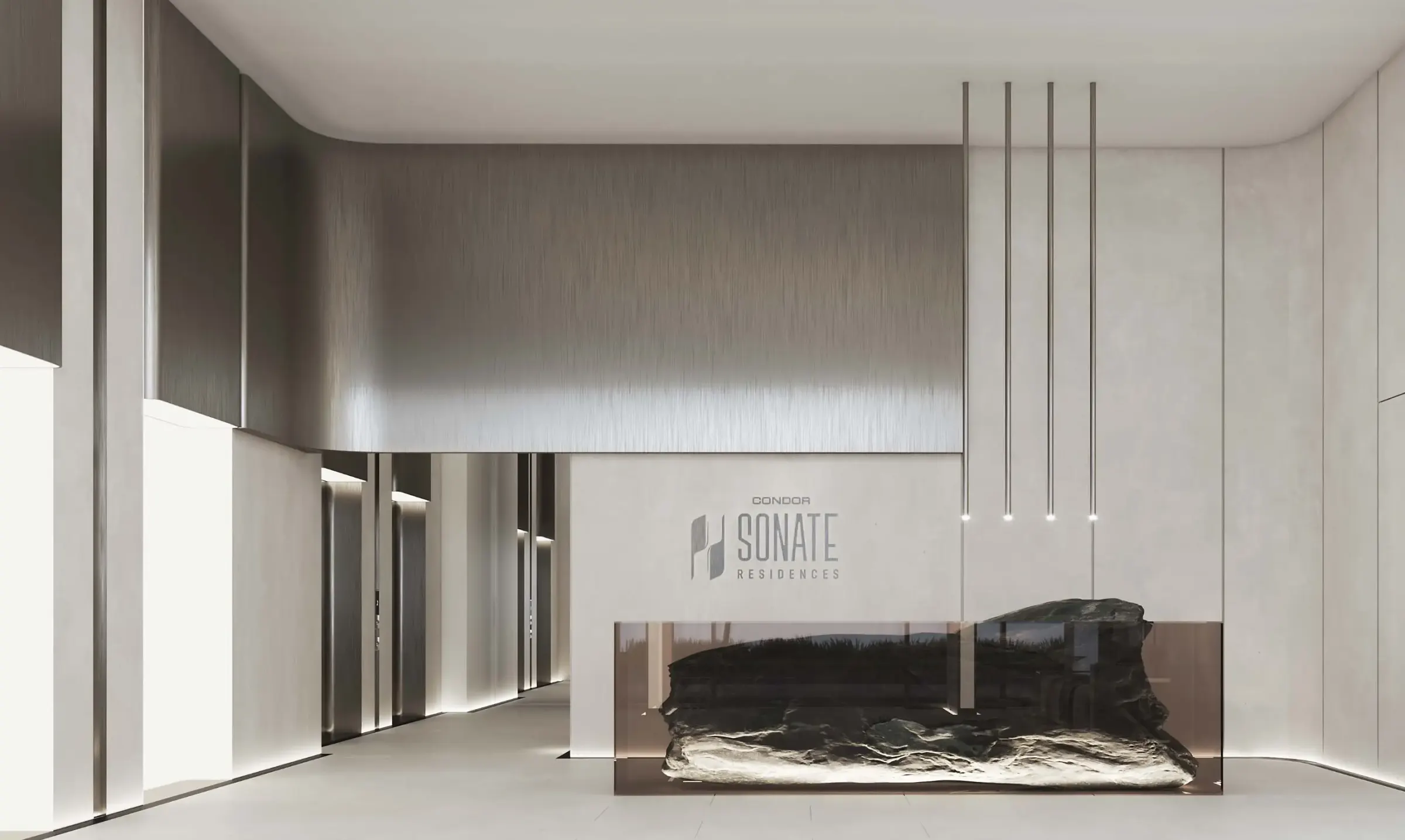 Sonate Residences — zdjęcie 13