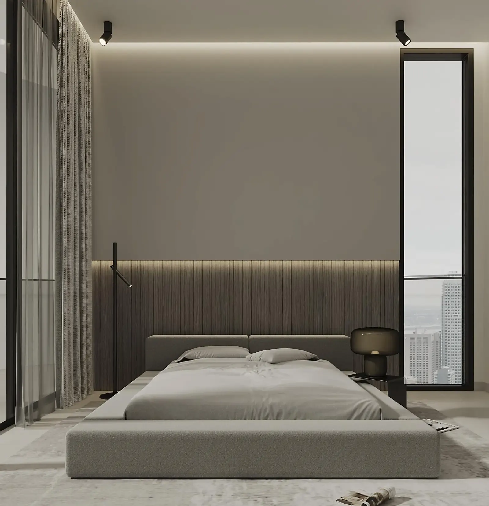 Sonate Residences — zdjęcie 15