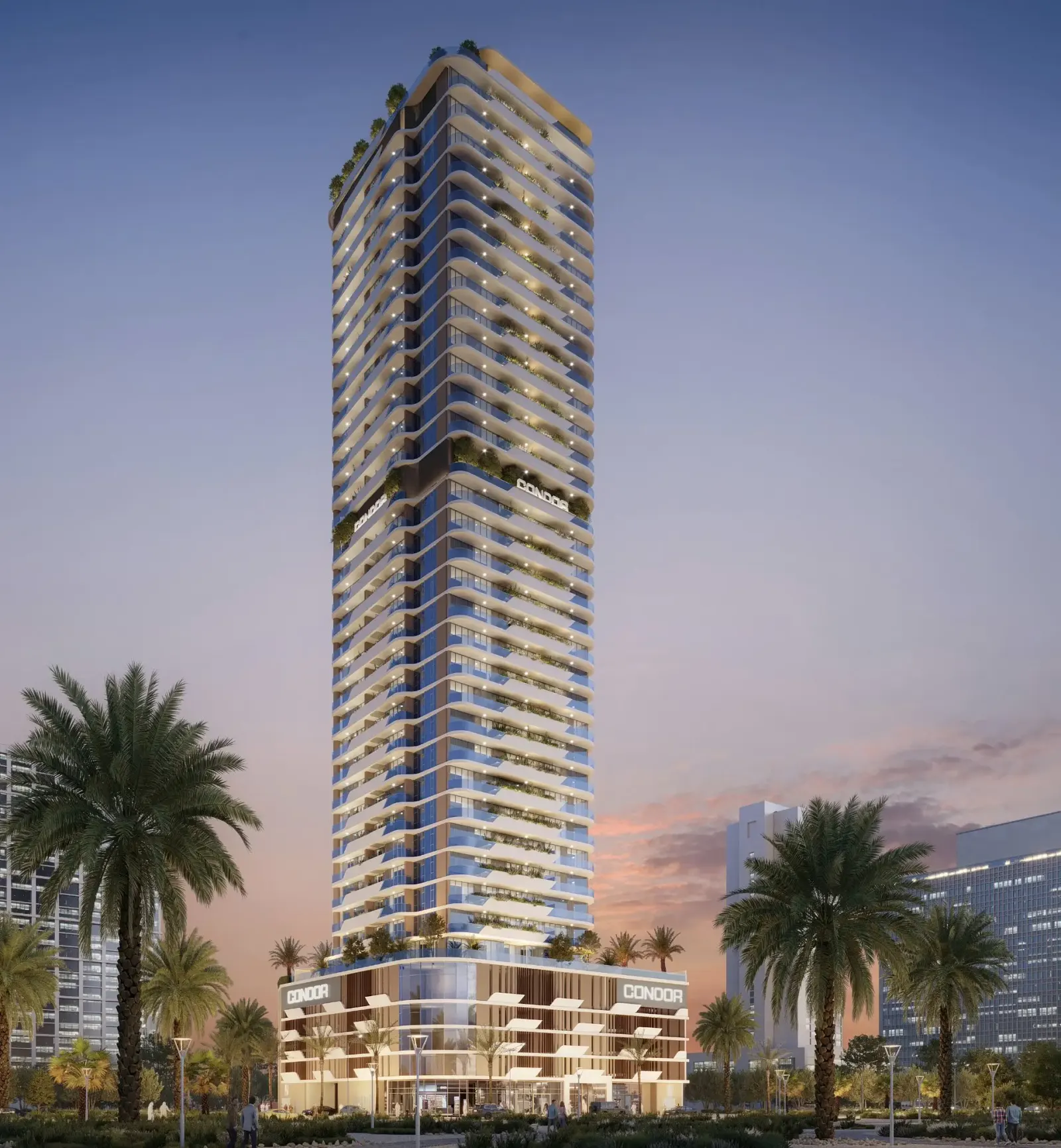 Sonate Residences — zdjęcie 16