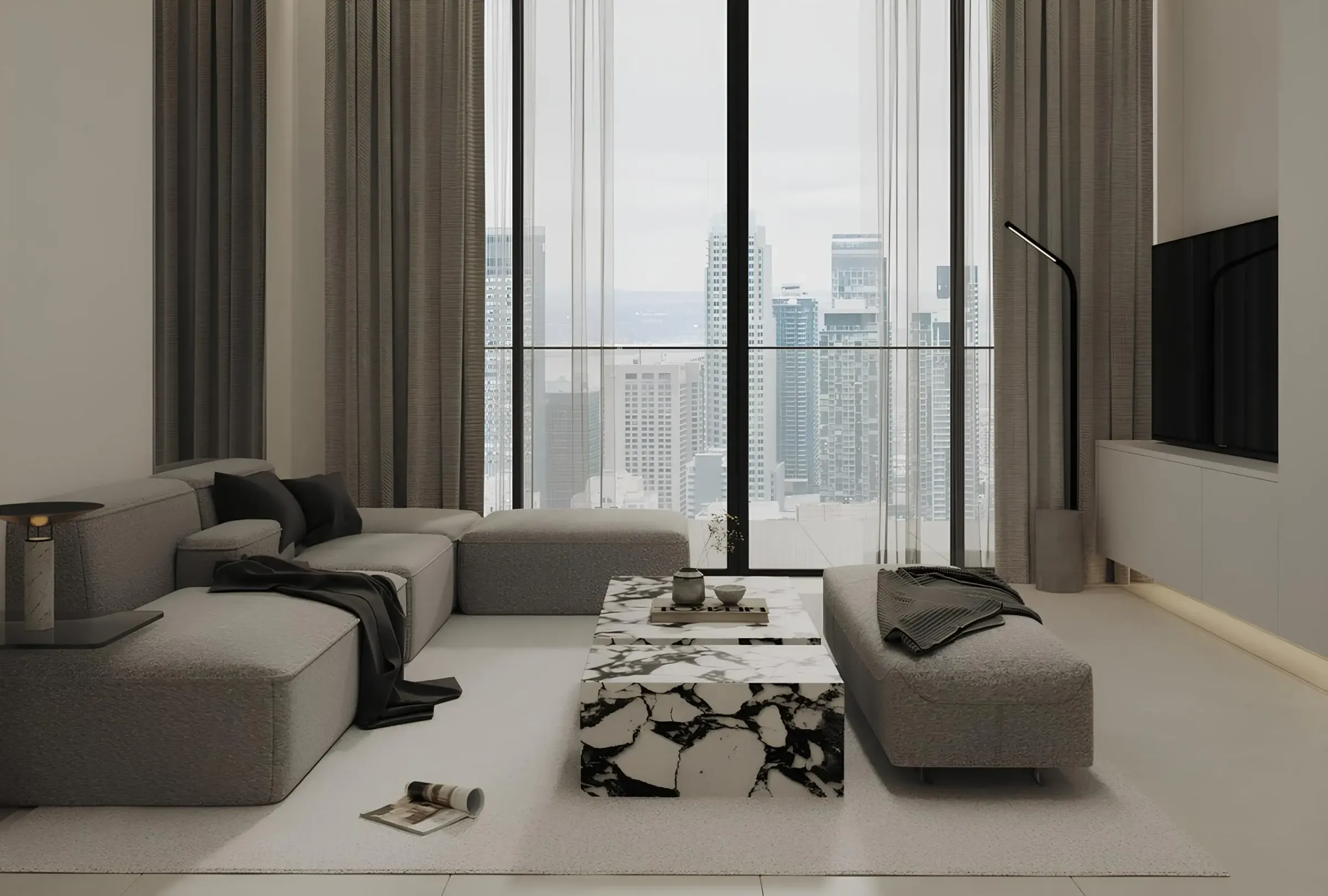 Sonate Residences — zdjęcie 17