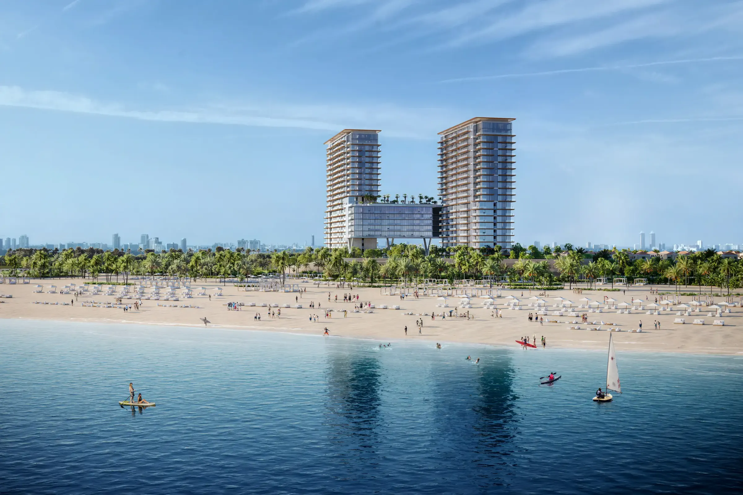 Soto Grande — view 3