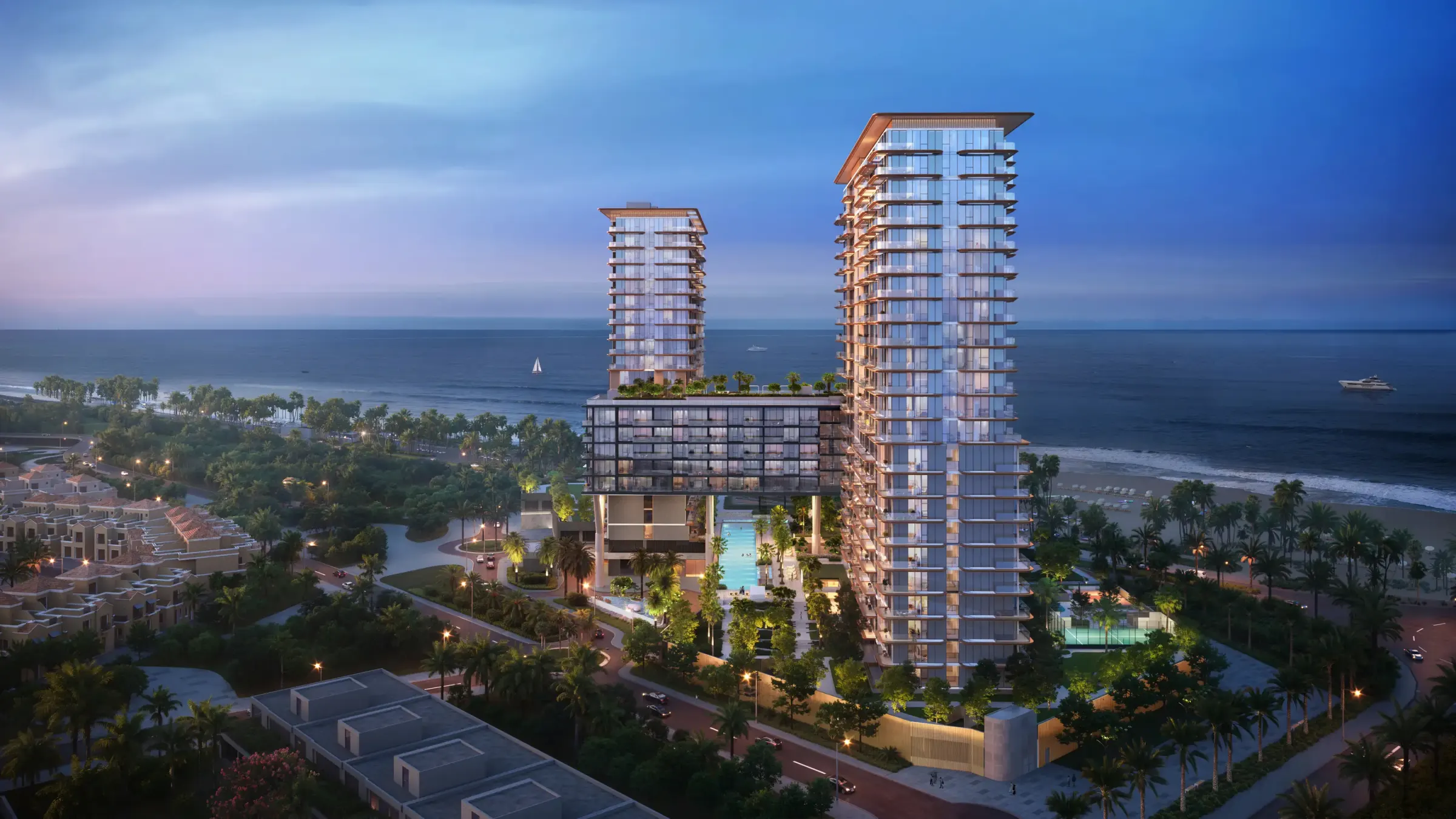 Soto Grande — view 18