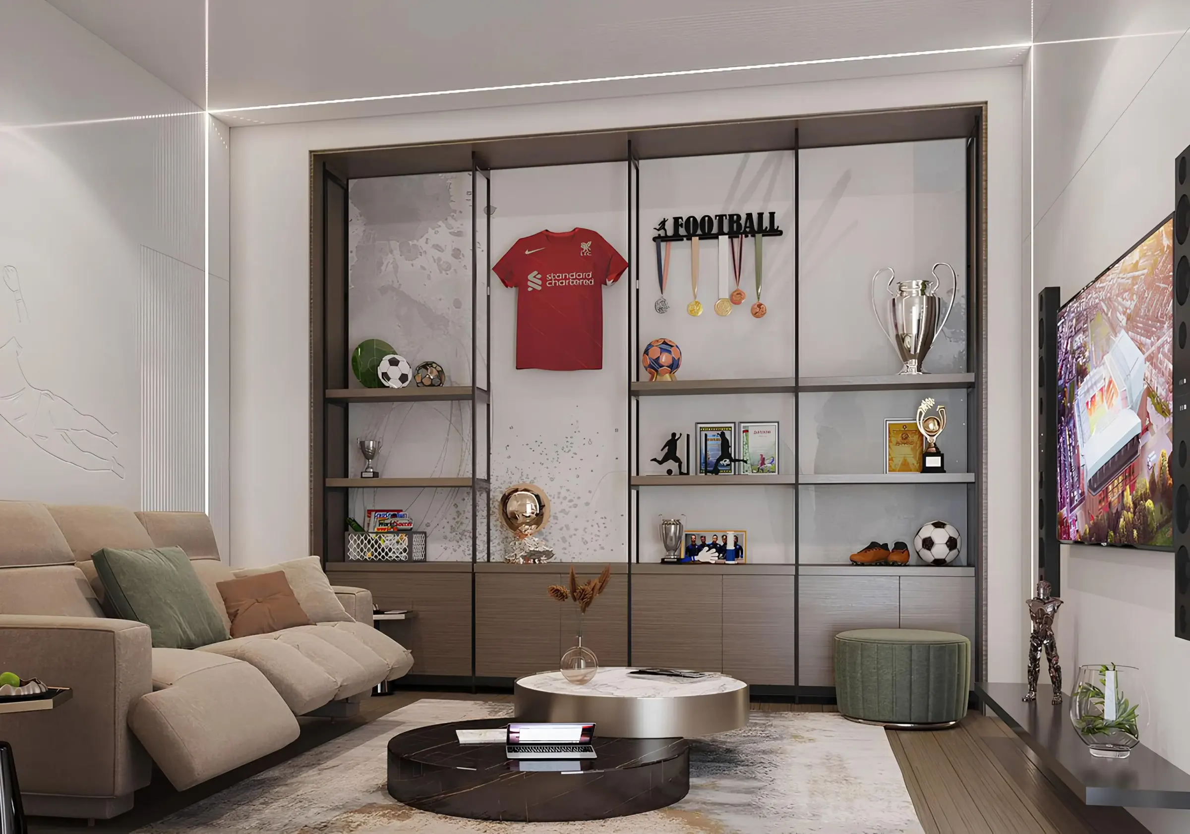 South Bay Phase 1-3 by Dubai South