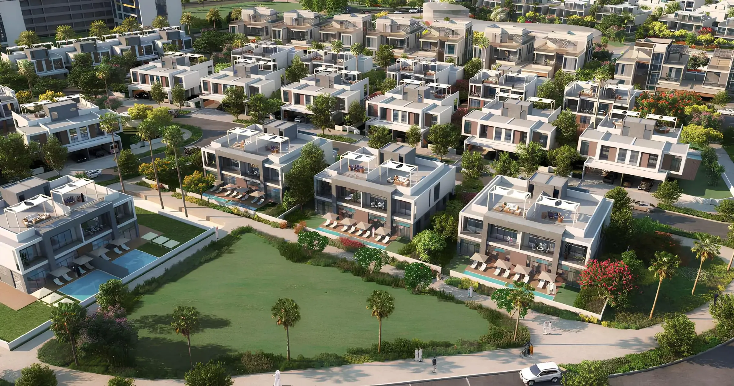 South Bay Phase 1-3 — view 3