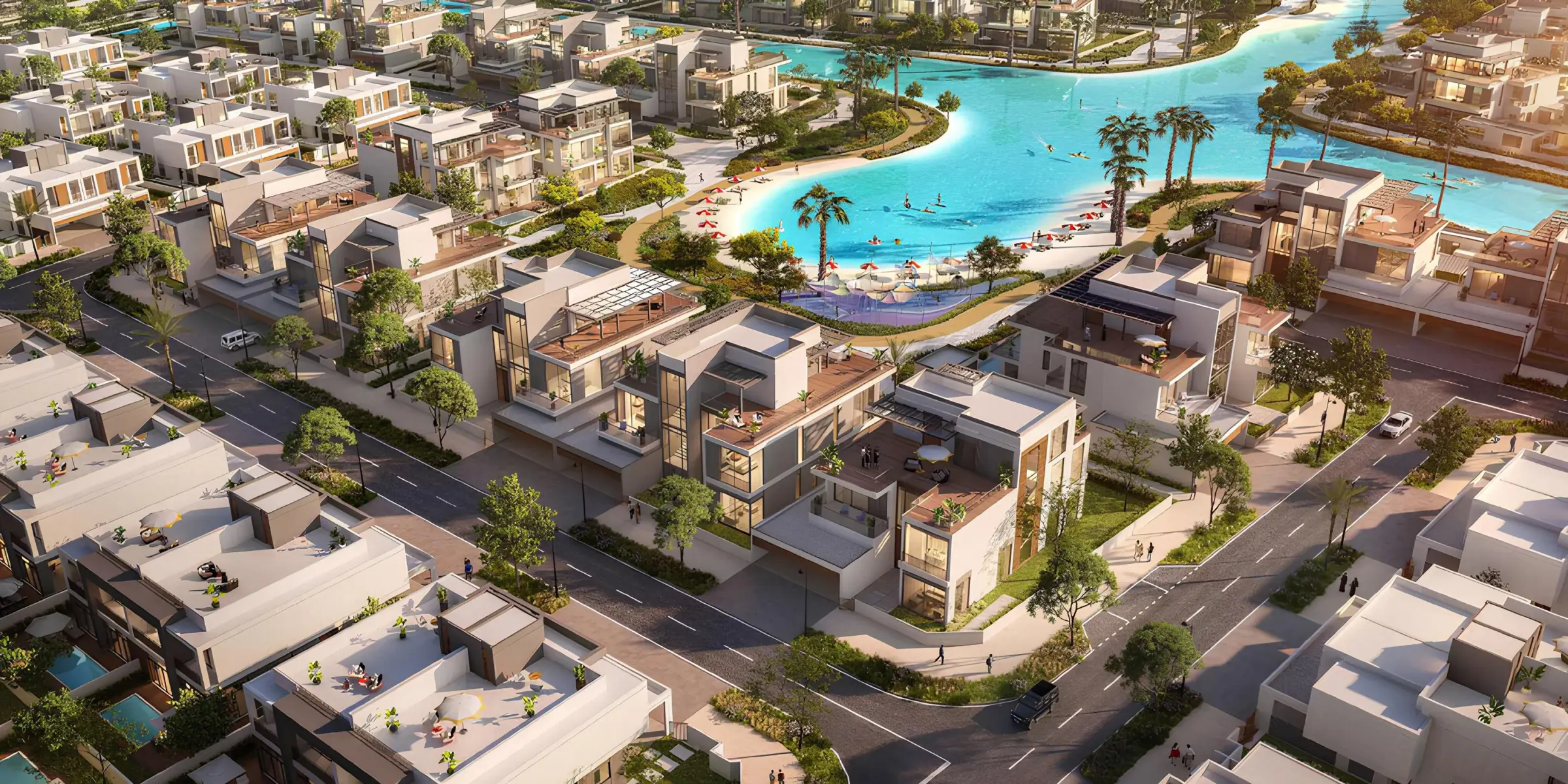 South Bay Phase 1-3 — view 4