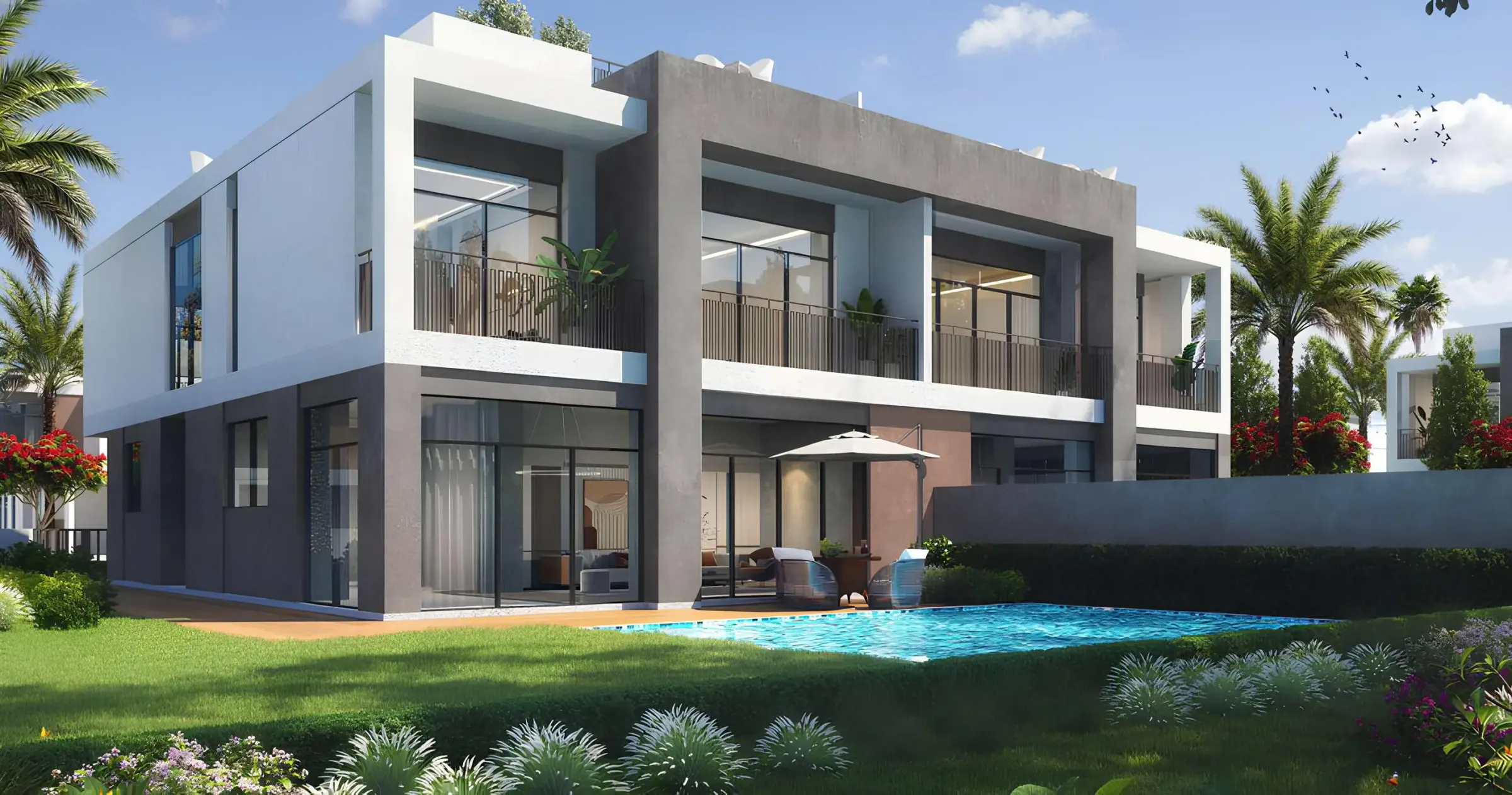 South Bay Phase 1-3 — view 7