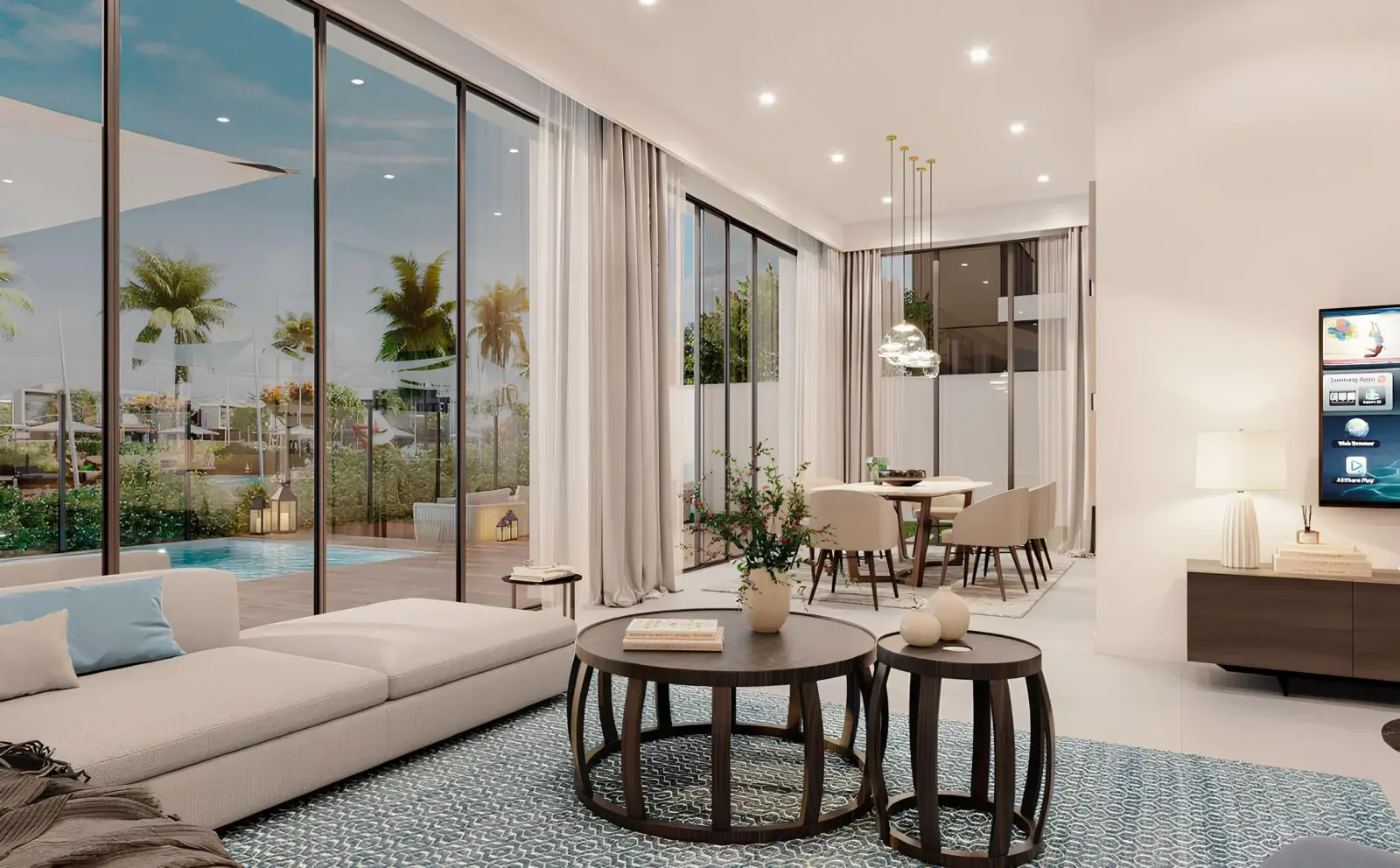 South Bay Phase 1-3 — view 11