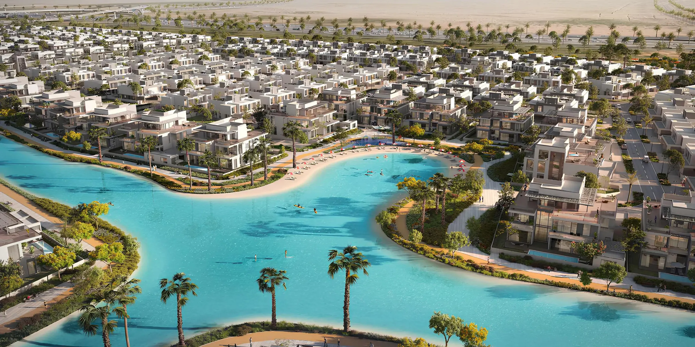 South Bay Phase 1-3 — view 12