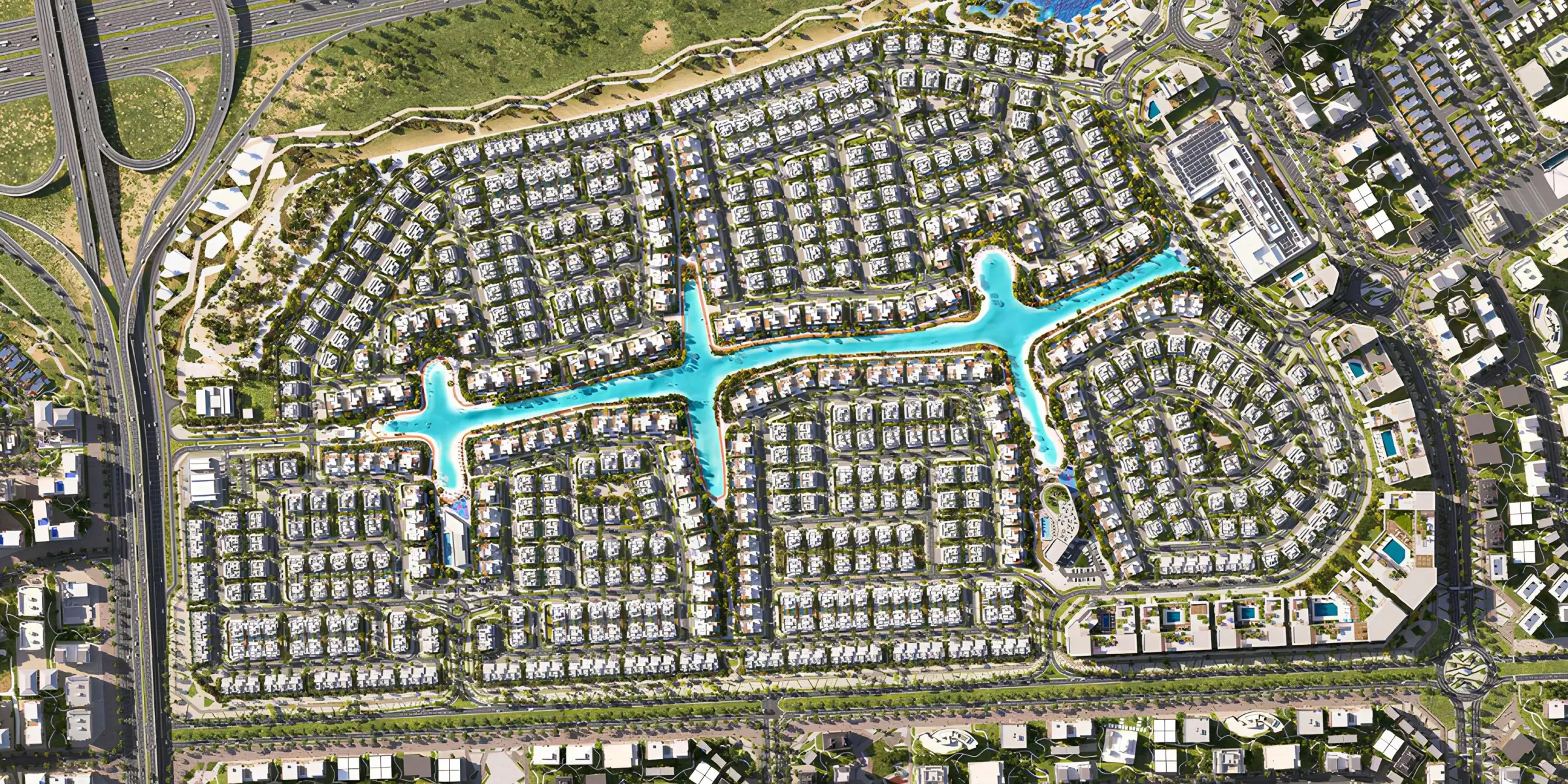 South Bay Phase 1-3 — view 13